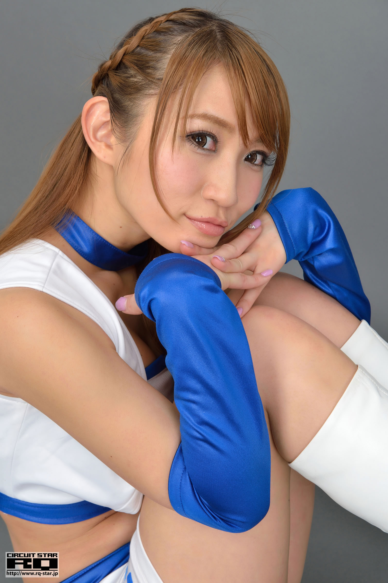 青山莉菜 [RQ-STAR]高清写真图NO.00783 Race Queen
