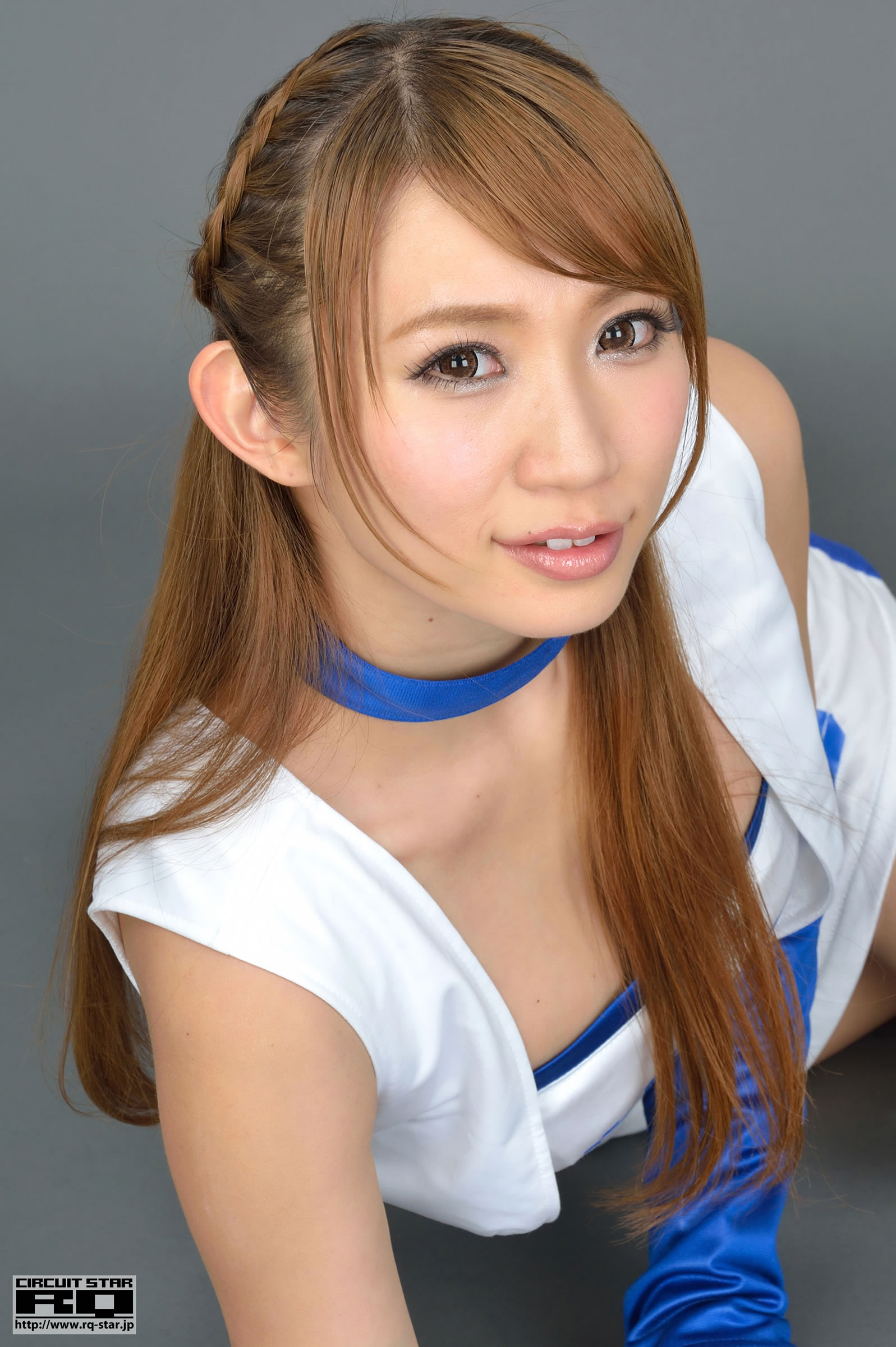 青山莉菜 [RQ-STAR]高清写真图NO.00783 Race Queen