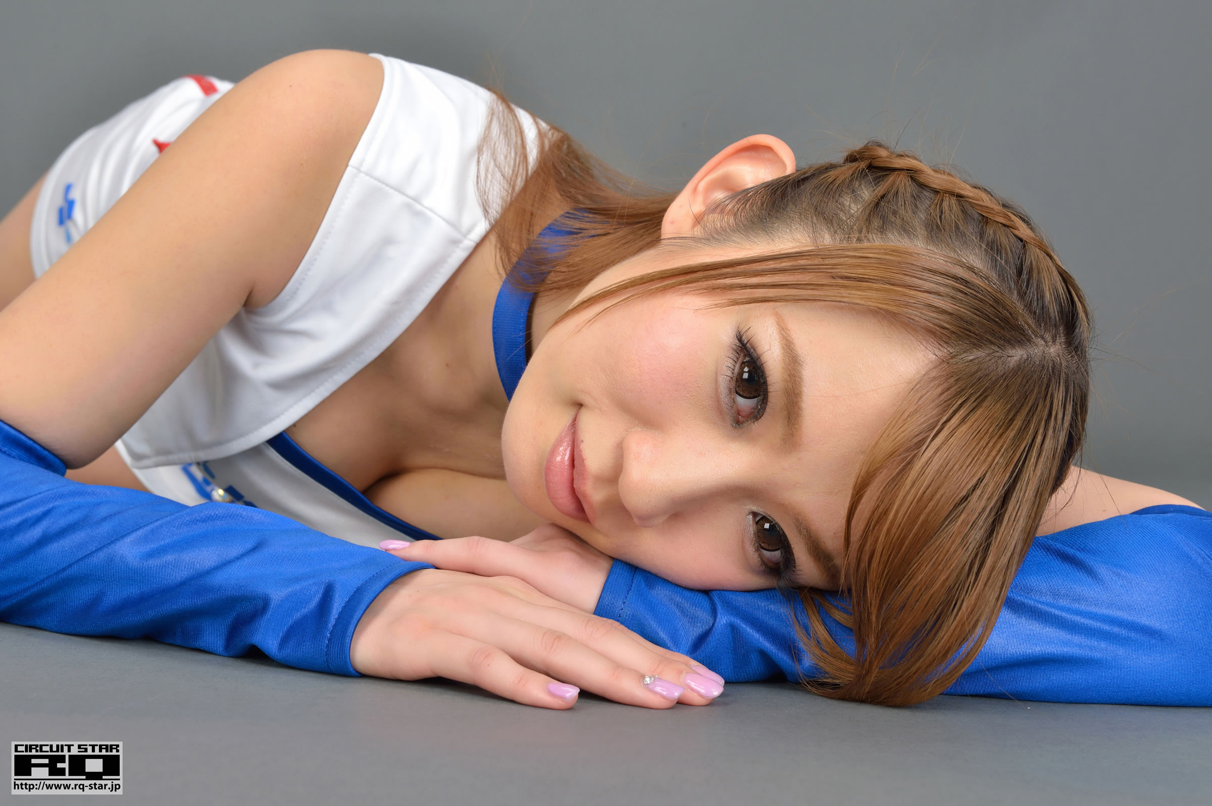青山莉菜 [RQ-STAR]高清写真图NO.00783 Race Queen