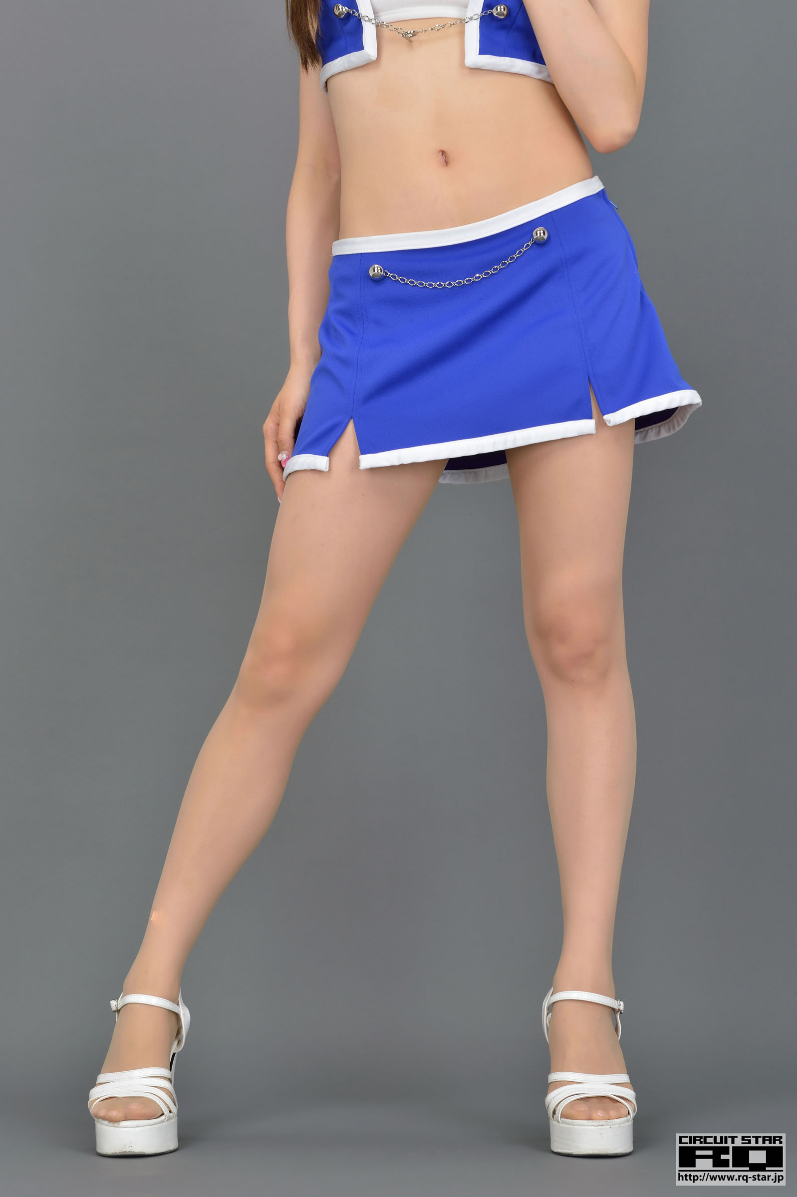 中野明日香(中野あすか) [RQ-STAR]高清写真图NO.00805 Race Queen