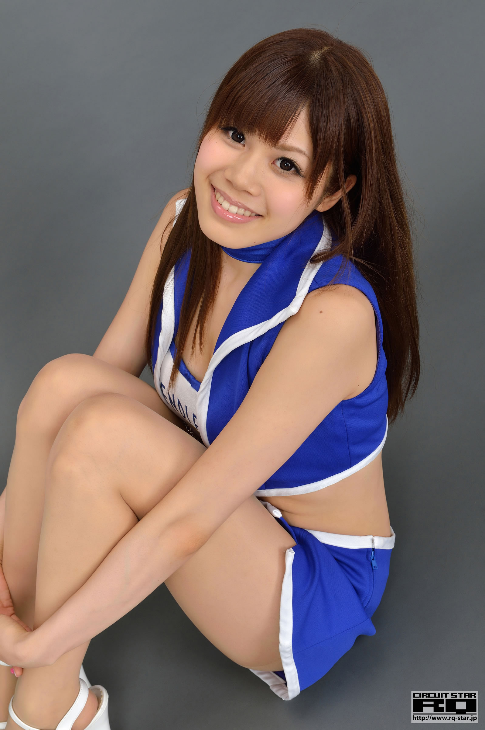 中野明日香(中野あすか) [RQ-STAR]高清写真图NO.00805 Race Queen