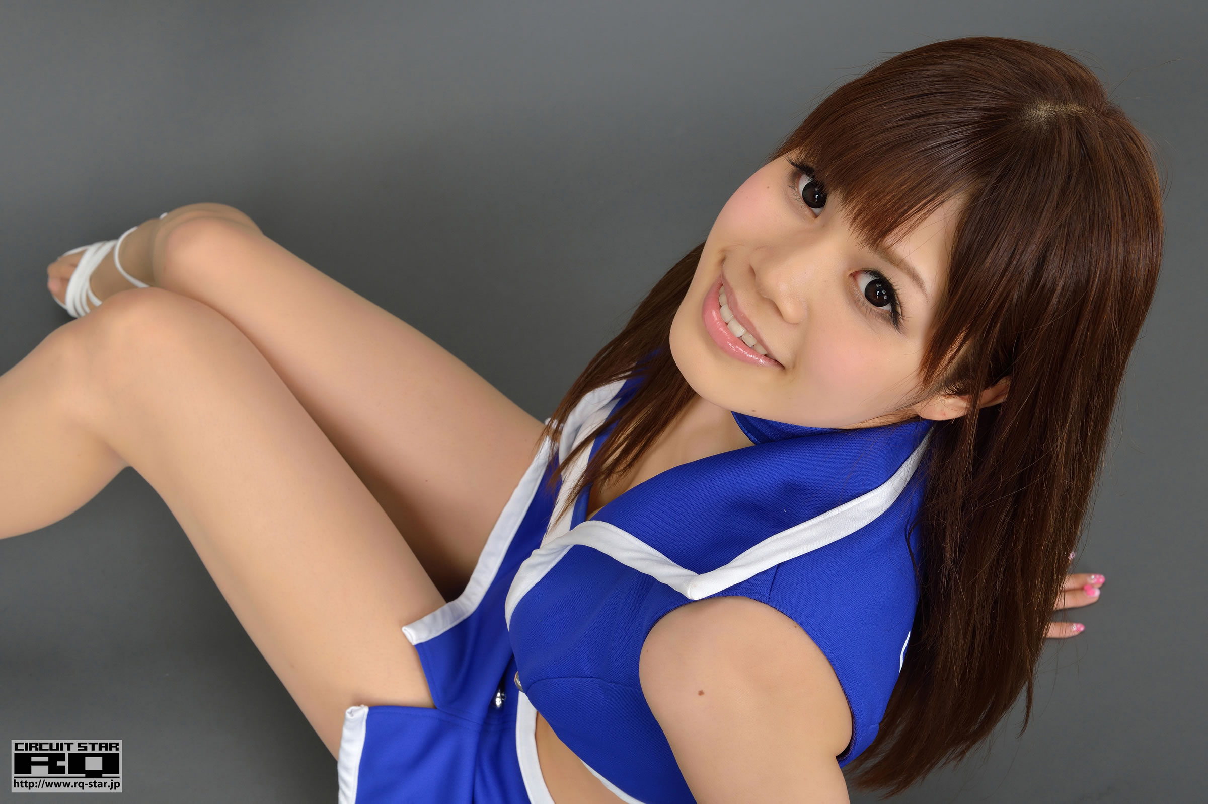 中野明日香(中野あすか) [RQ-STAR]高清写真图NO.00805 Race Queen