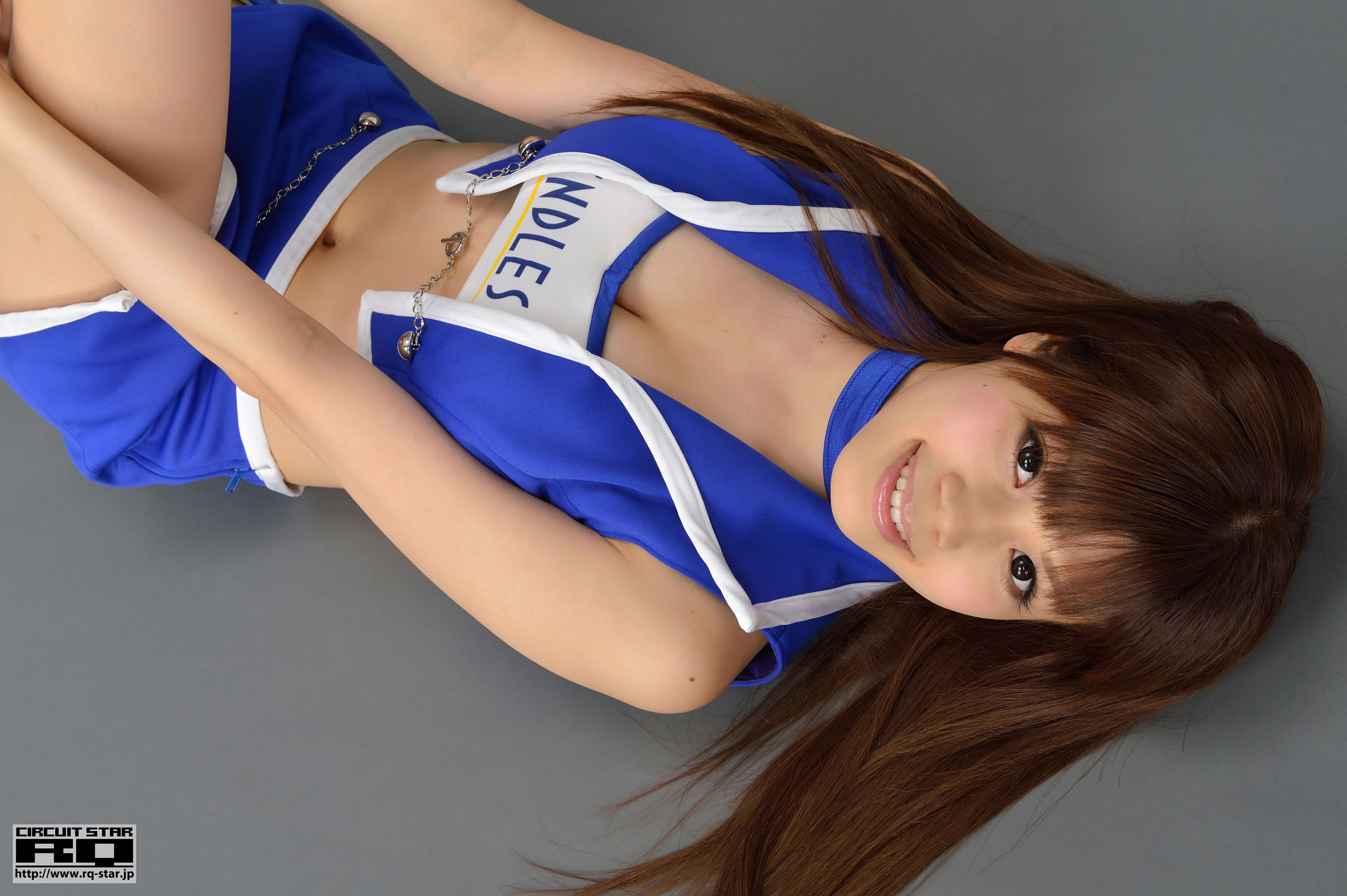 中野明日香(中野あすか) [RQ-STAR]高清写真图NO.00805 Race Queen