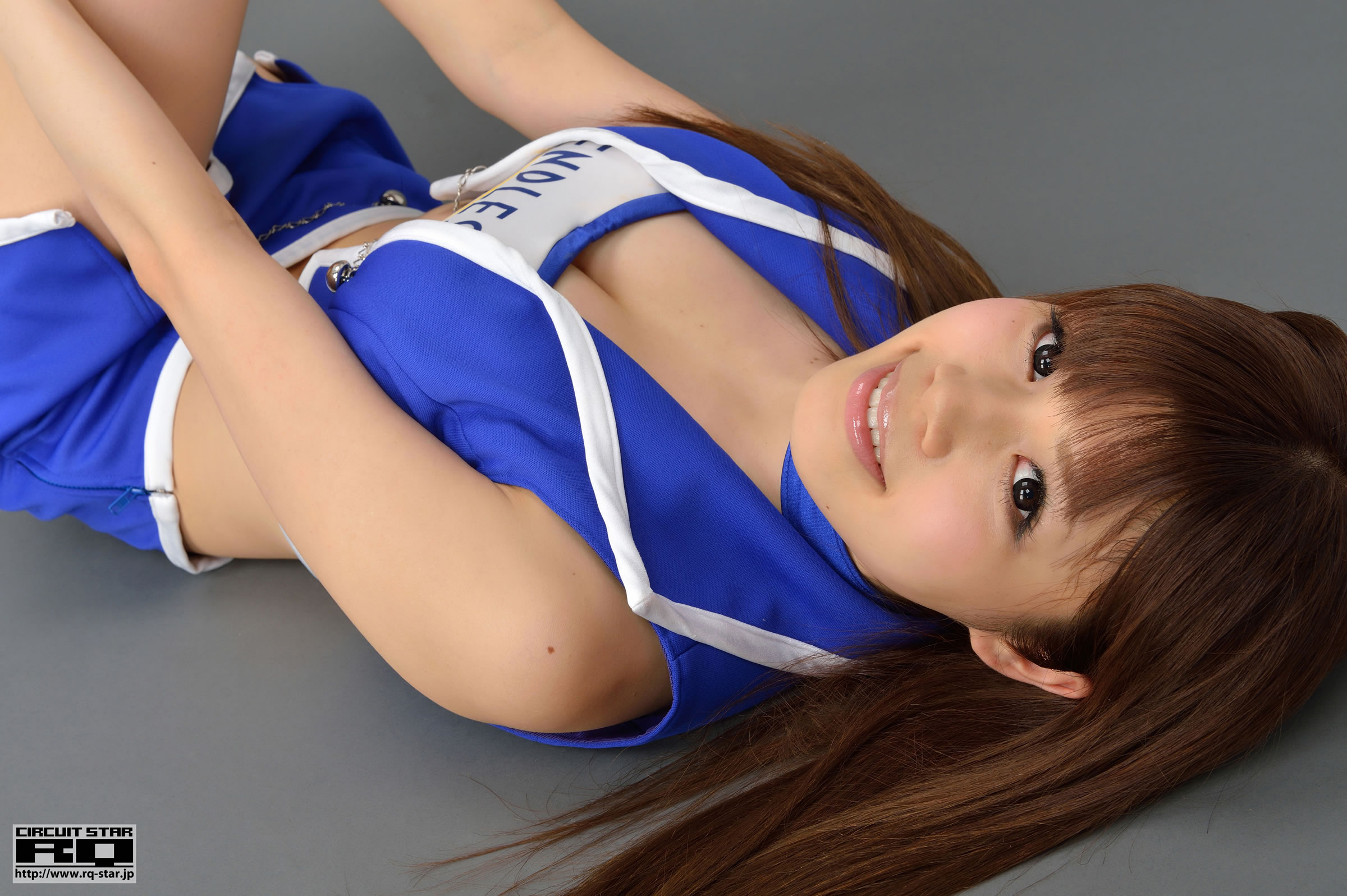 中野明日香(中野あすか) [RQ-STAR]高清写真图NO.00805 Race Queen