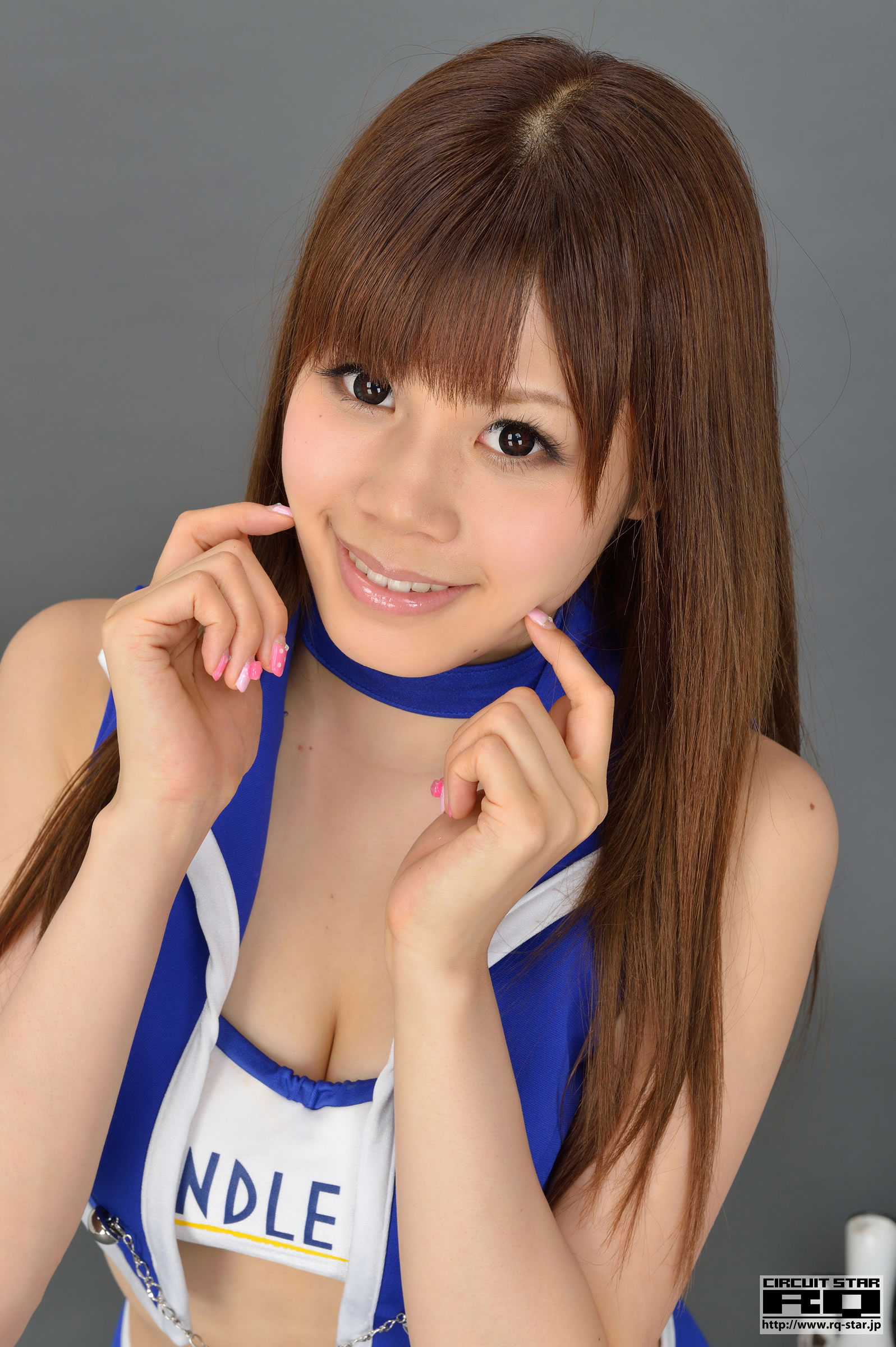 中野明日香(中野あすか) [RQ-STAR]高清写真图NO.00805 Race Queen
