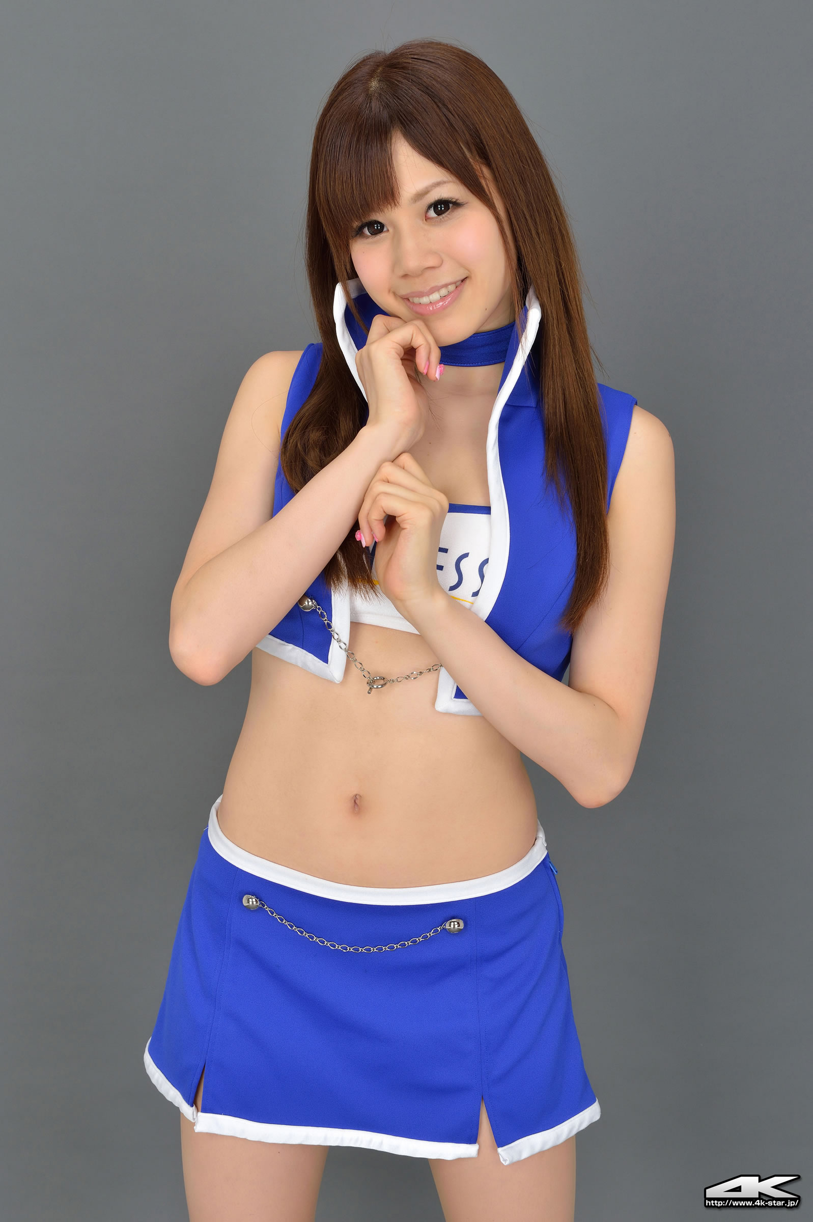 中野明日香(中野あすか) [4K-STAR]高清写真图NO.00082