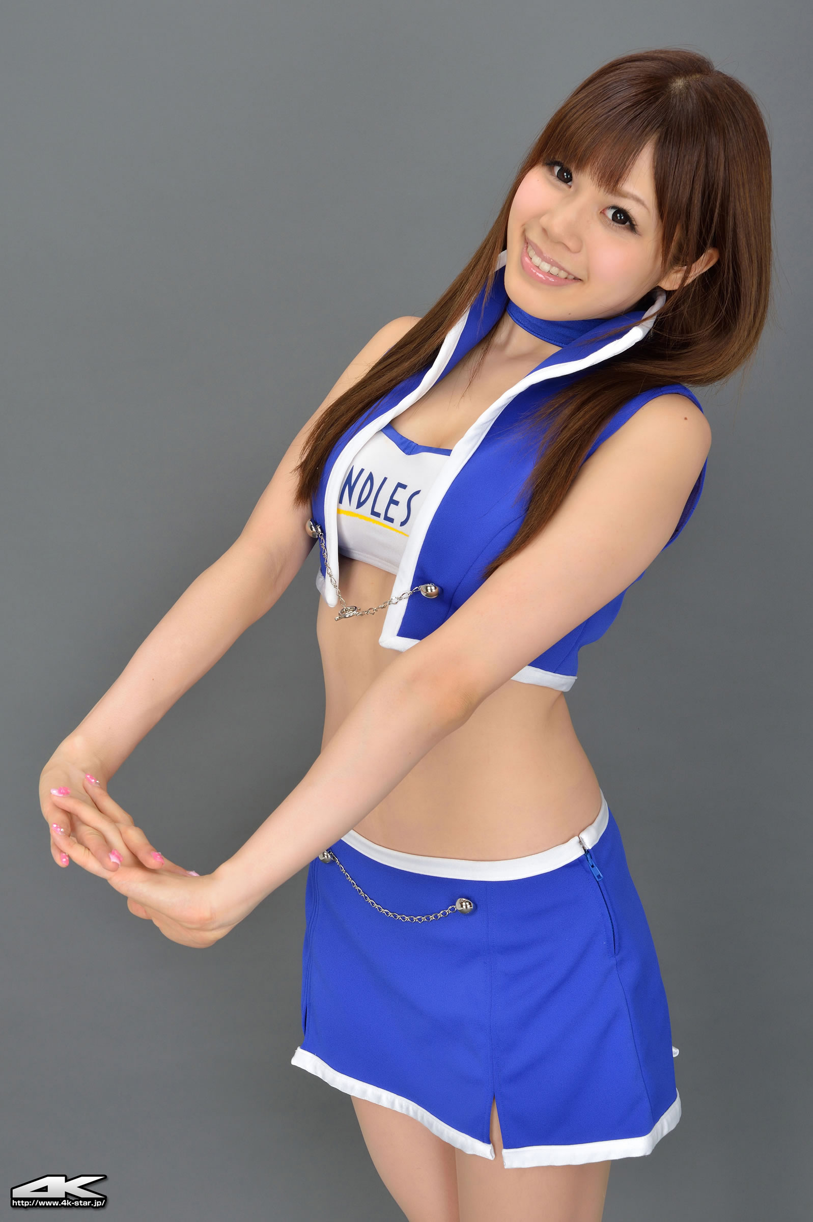 中野明日香(中野あすか) [4K-STAR]高清写真图NO.00082