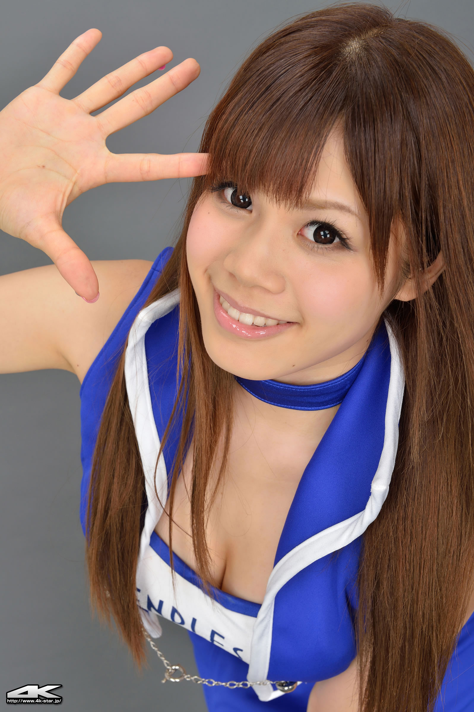中野明日香(中野あすか) [4K-STAR]高清写真图NO.00082