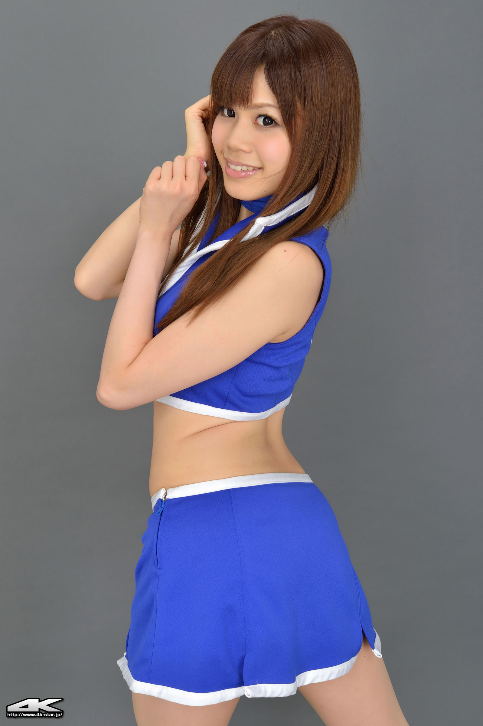 中野明日香(中野あすか) [4K-STAR]高清写真图NO.00082