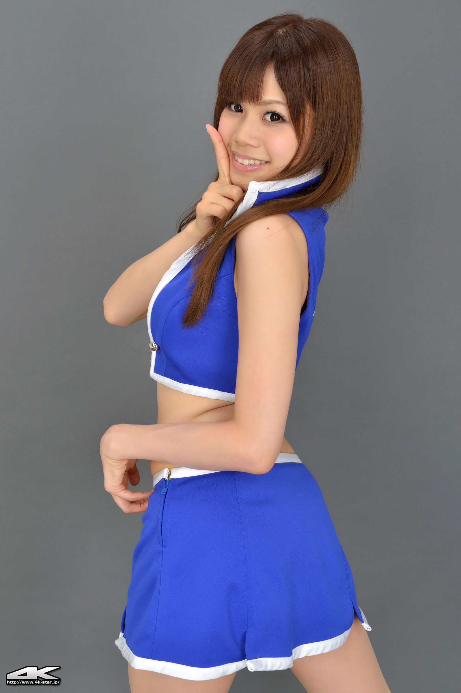 中野明日香(中野あすか) [4K-STAR]高清写真图NO.00082