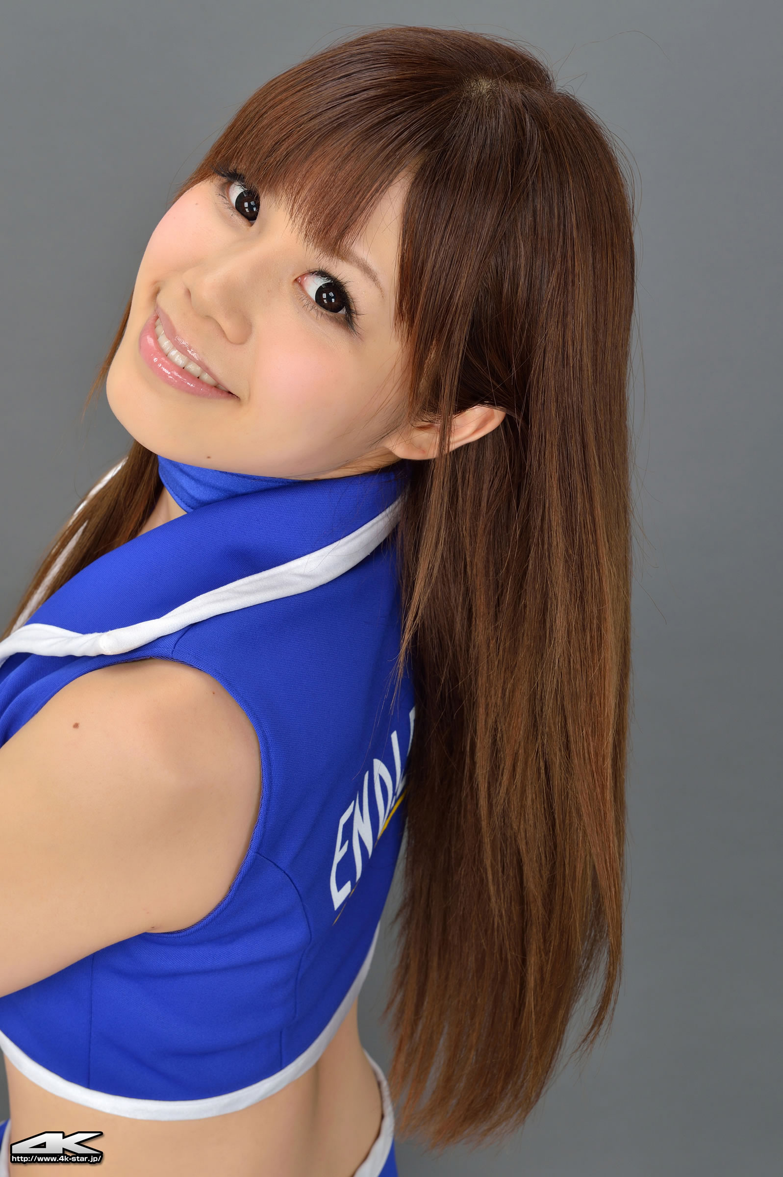 中野明日香(中野あすか) [4K-STAR]高清写真图NO.00082