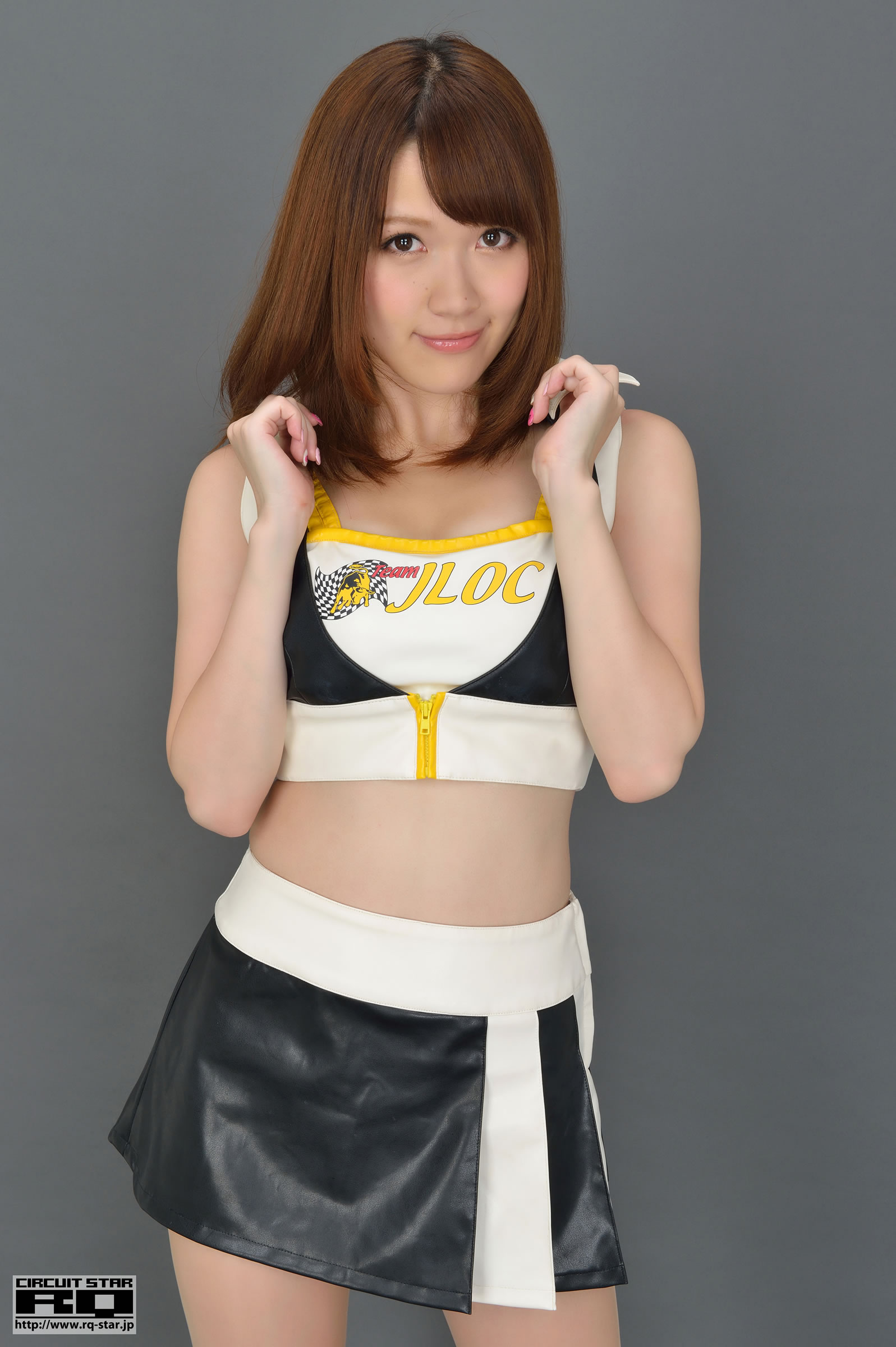 高桥彩华(高桥あやか) [RQ-STAR]高清写真图NO.00803 Race Queen