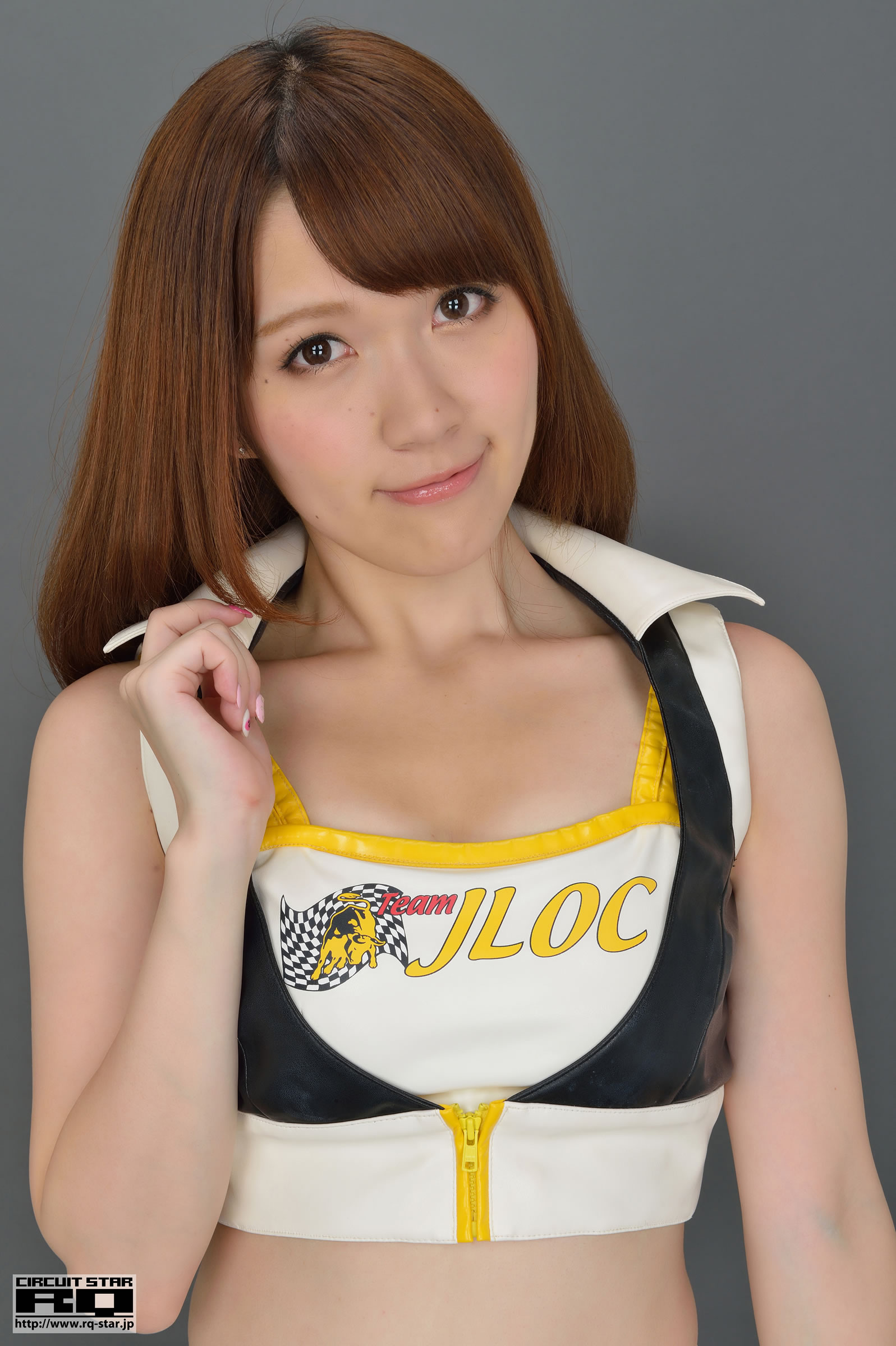 高桥彩华(高桥あやか) [RQ-STAR]高清写真图NO.00803 Race Queen