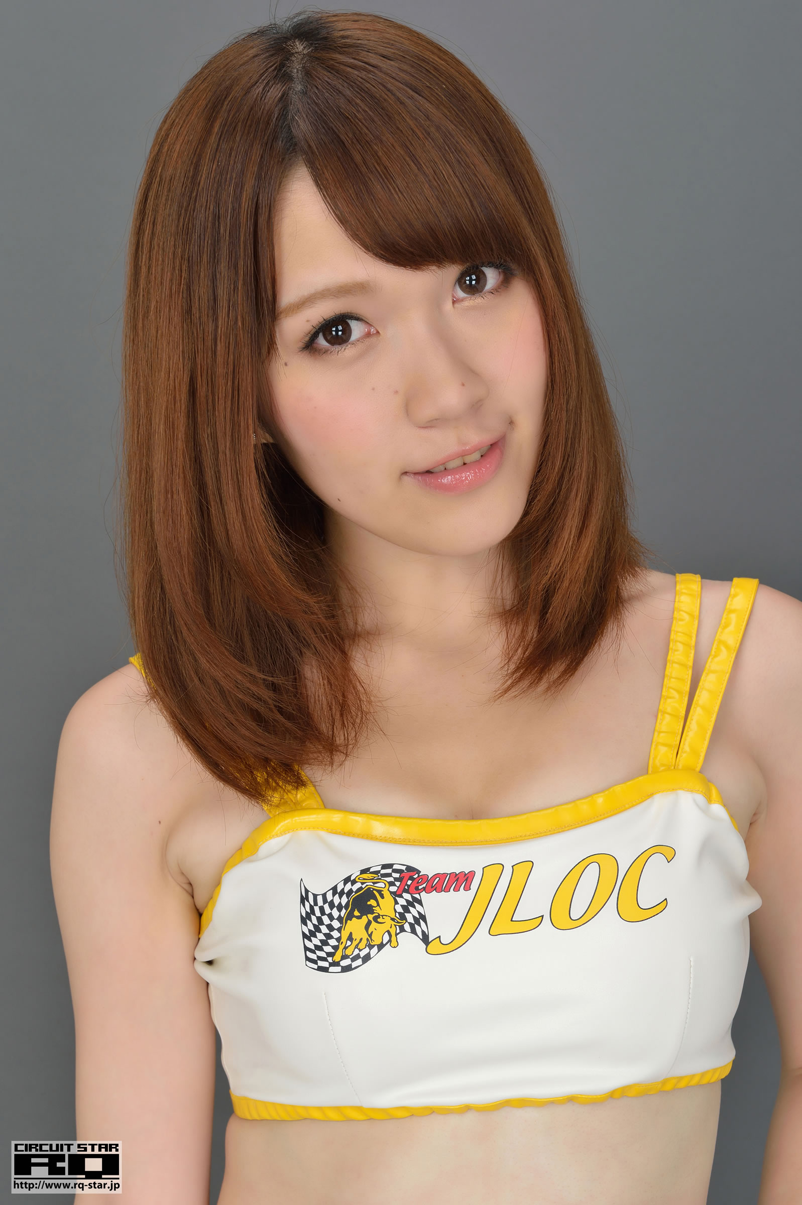 高桥彩华(高桥あやか) [RQ-STAR]高清写真图NO.00803 Race Queen