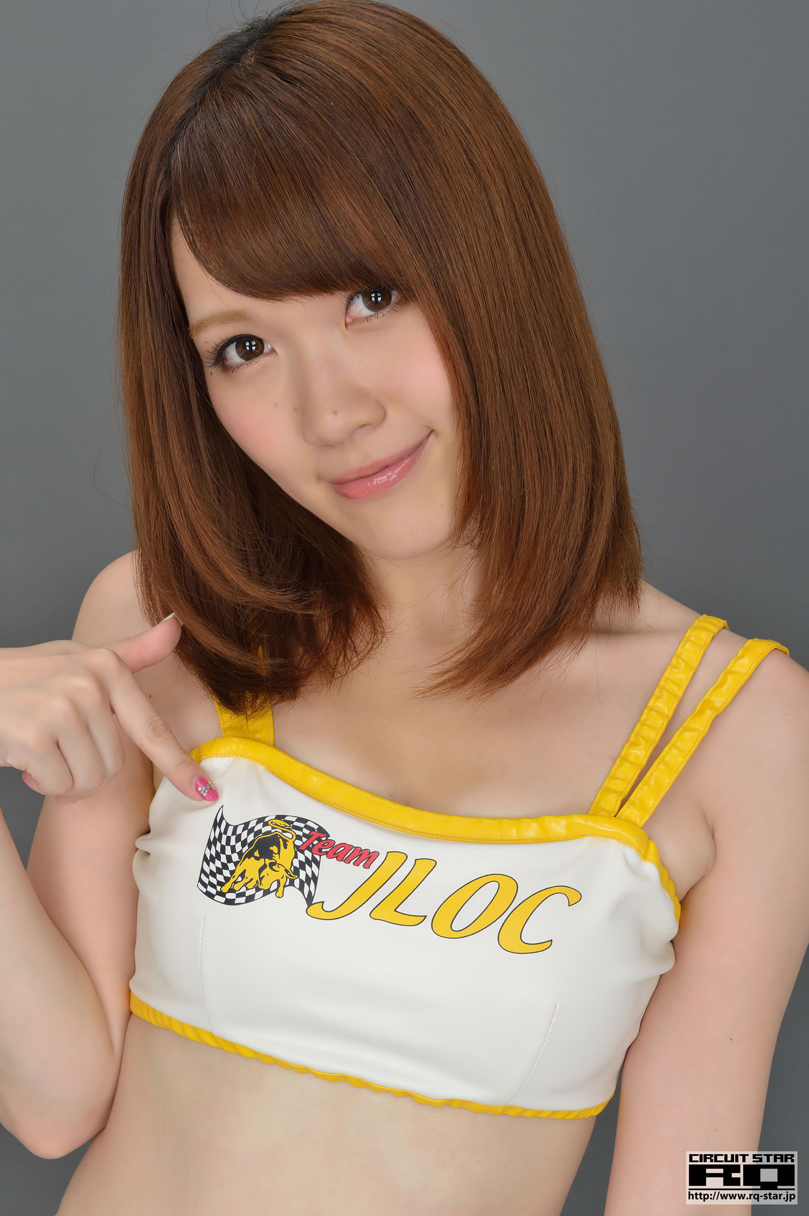 高桥彩华(高桥あやか) [RQ-STAR]高清写真图NO.00803 Race Queen