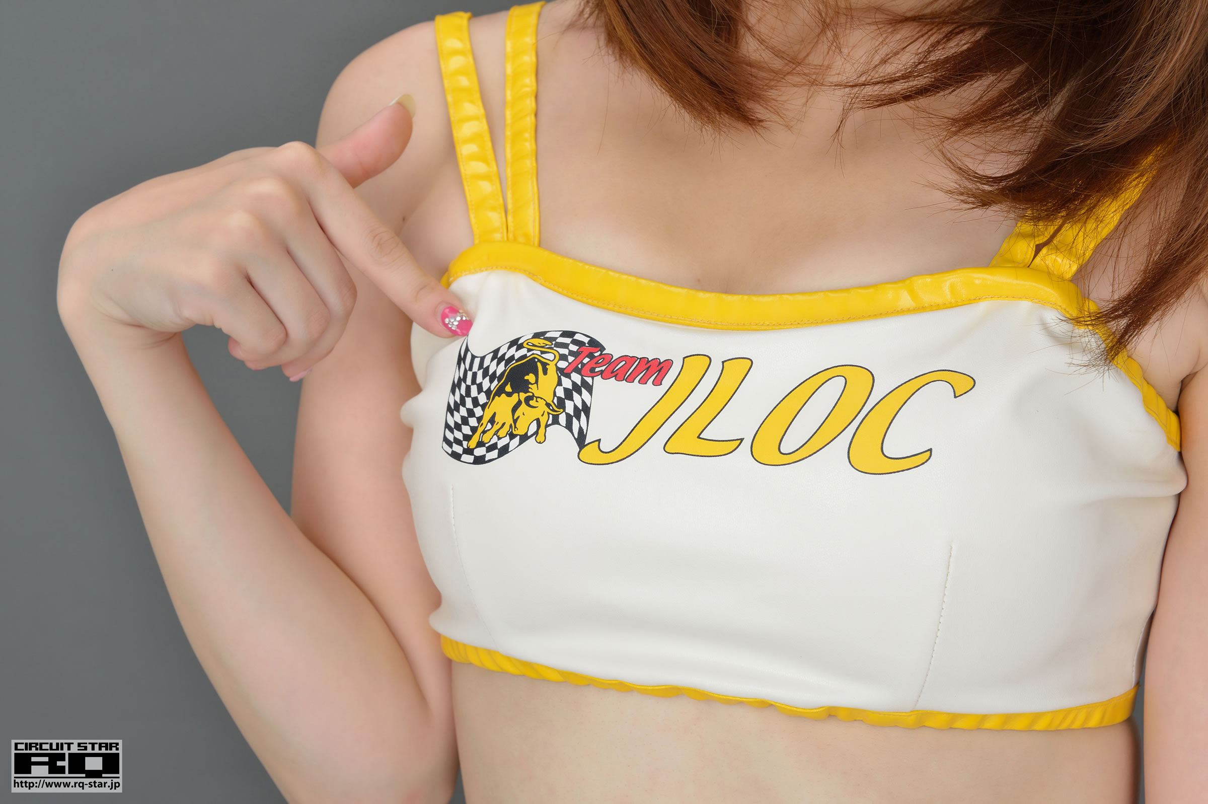 高桥彩华(高桥あやか) [RQ-STAR]高清写真图NO.00803 Race Queen