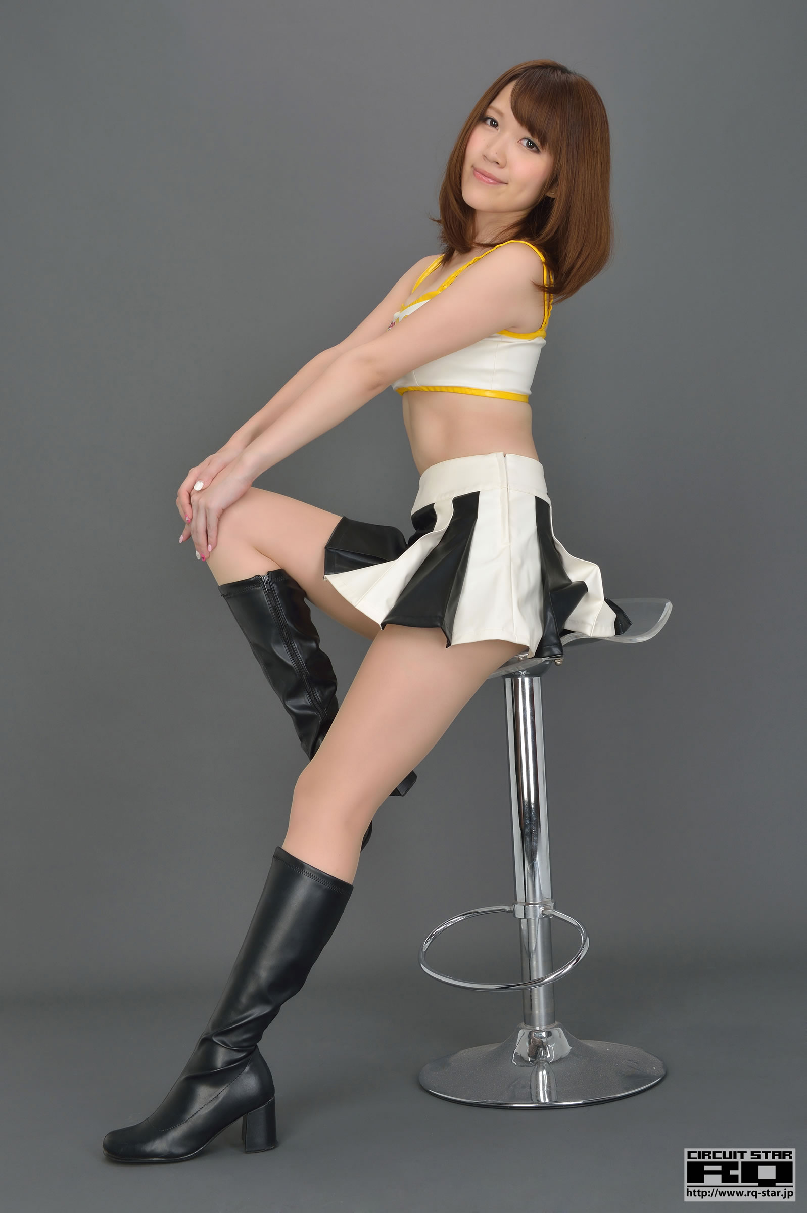 高桥彩华(高桥あやか) [RQ-STAR]高清写真图NO.00803 Race Queen