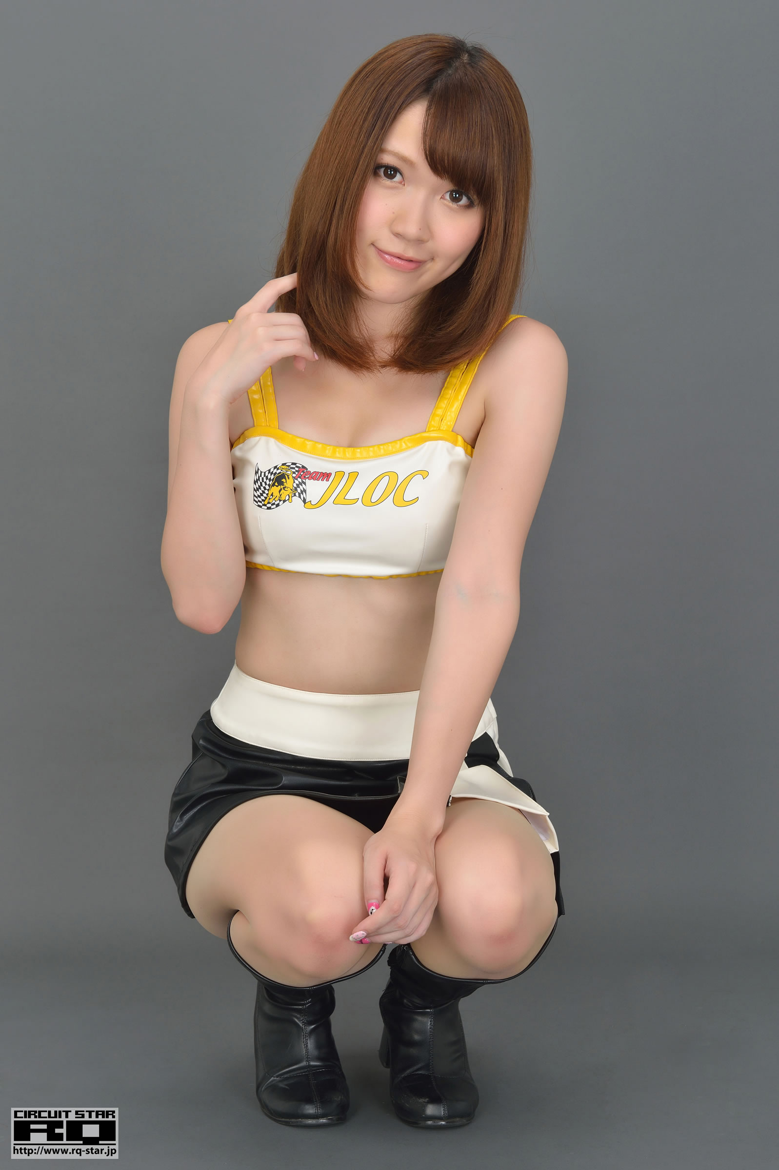 高桥彩华(高桥あやか) [RQ-STAR]高清写真图NO.00803 Race Queen