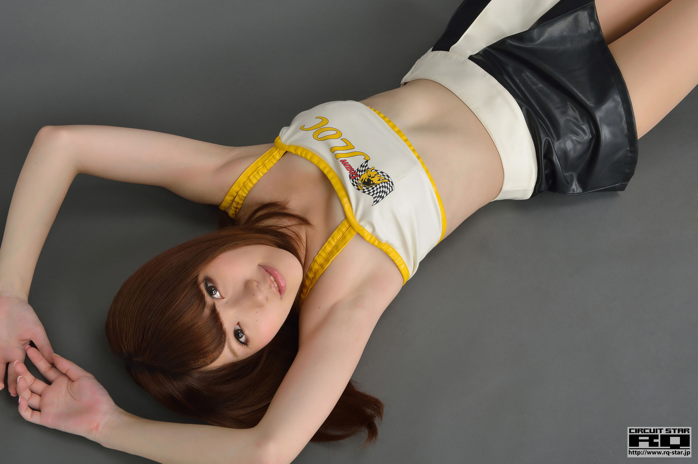 高桥彩华(高桥あやか) [RQ-STAR]高清写真图NO.00803 Race Queen