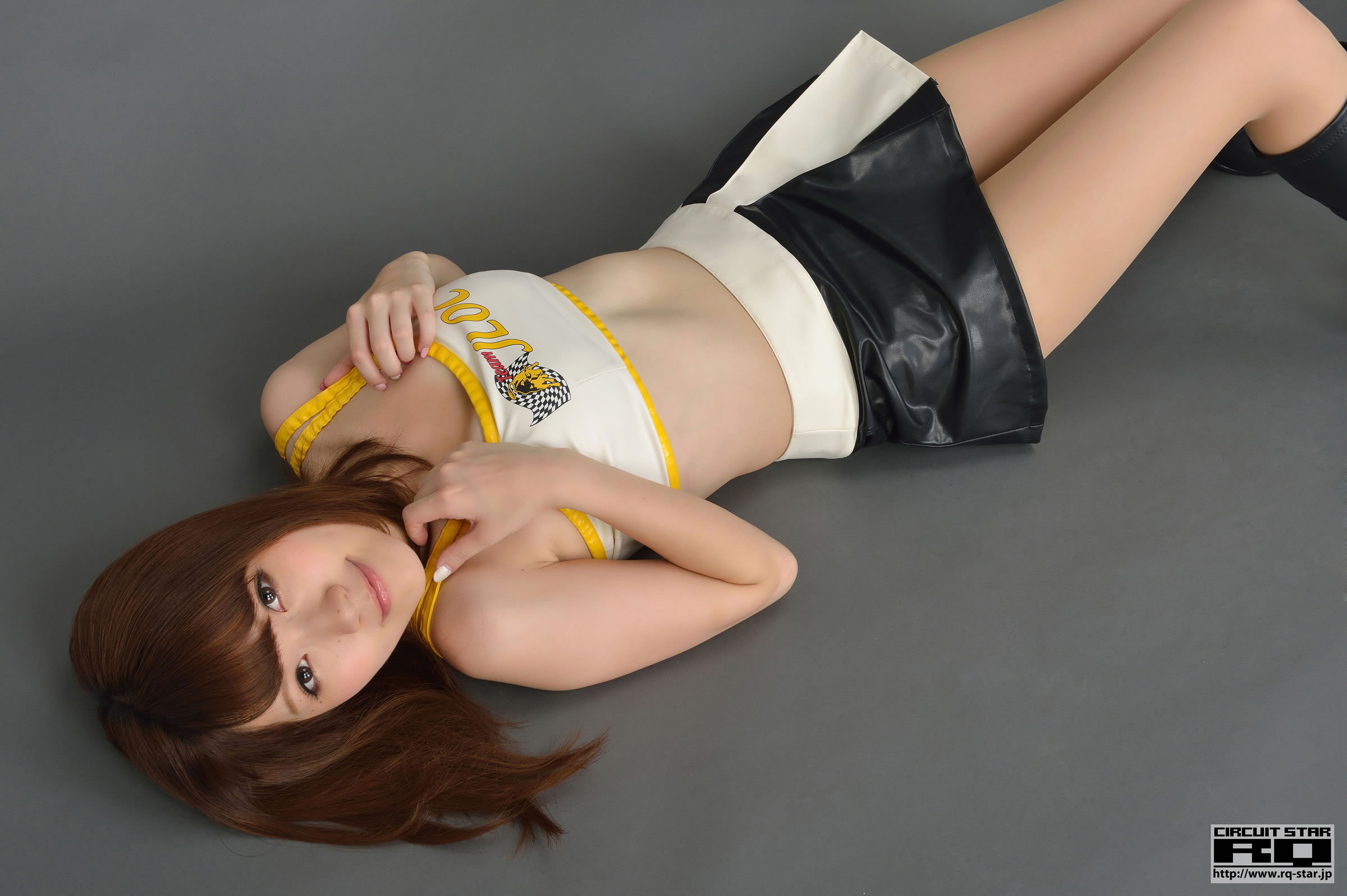 高桥彩华(高桥あやか) [RQ-STAR]高清写真图NO.00803 Race Queen