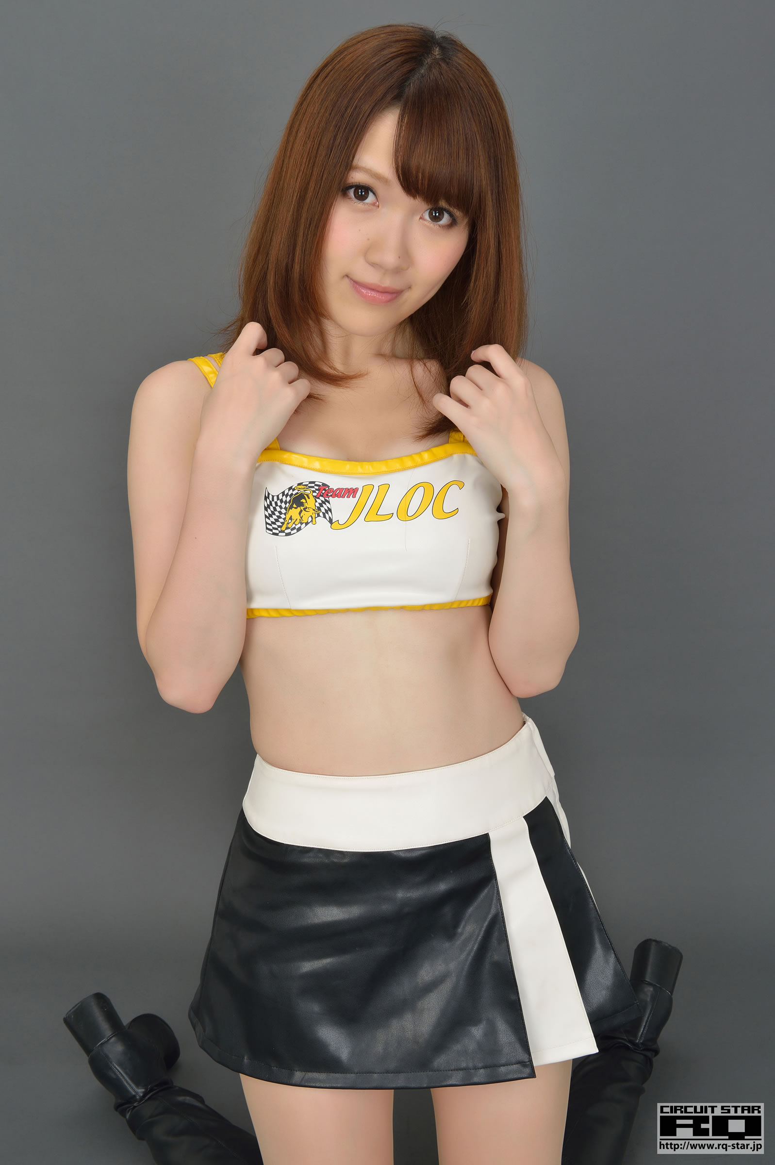 高桥彩华(高桥あやか) [RQ-STAR]高清写真图NO.00803 Race Queen