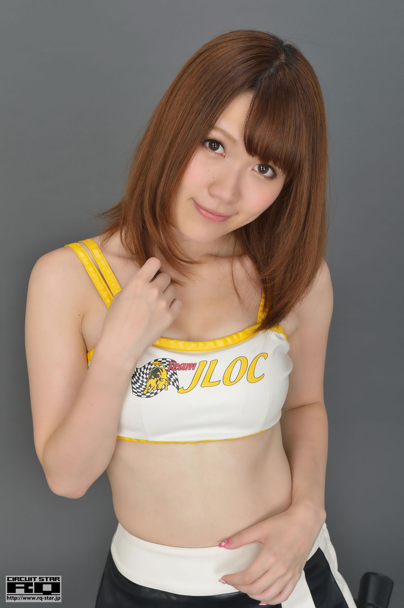 高桥彩华(高桥あやか) [RQ-STAR]高清写真图NO.00803 Race Queen