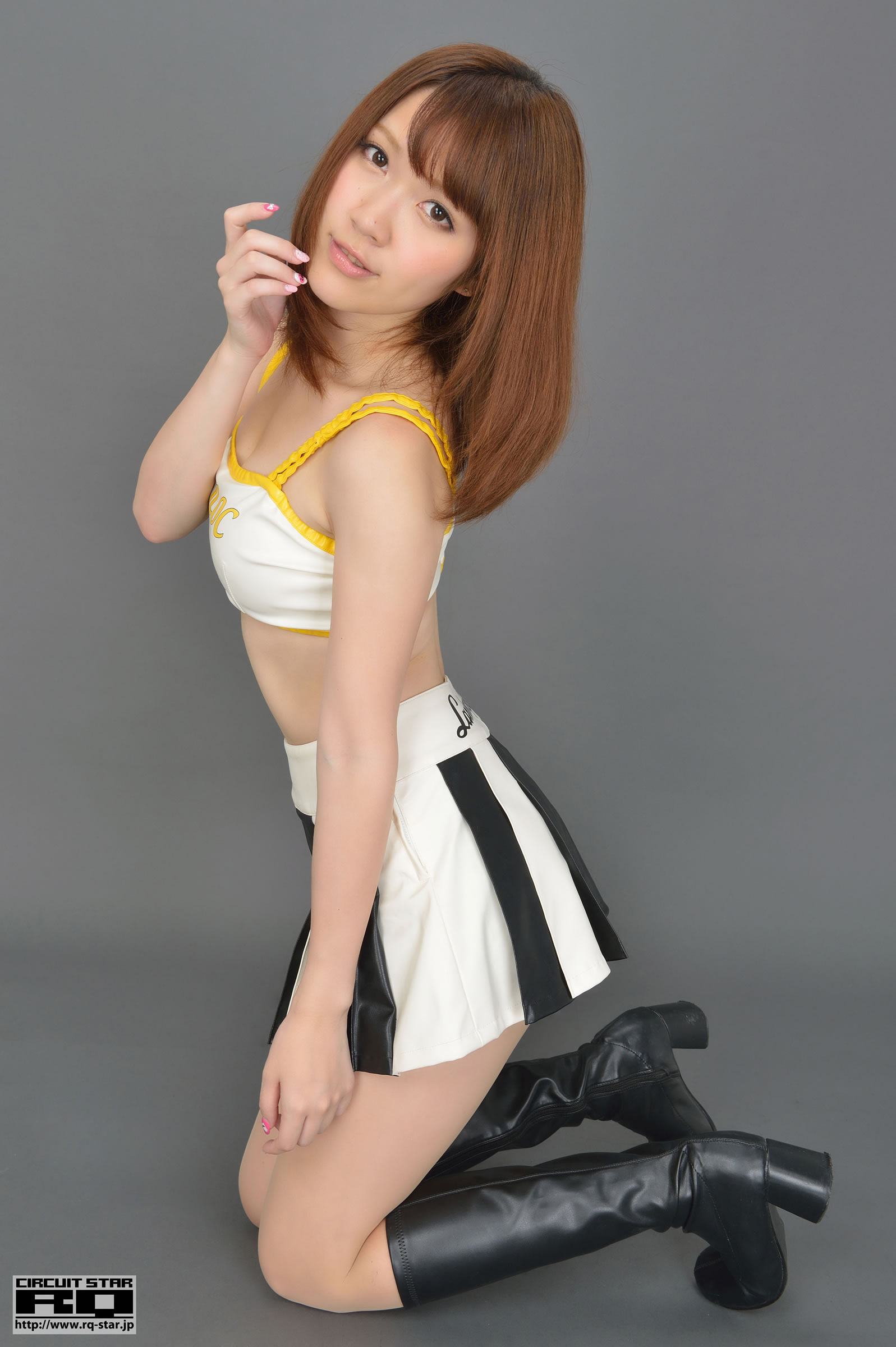 高桥彩华(高桥あやか) [RQ-STAR]高清写真图NO.00803 Race Queen