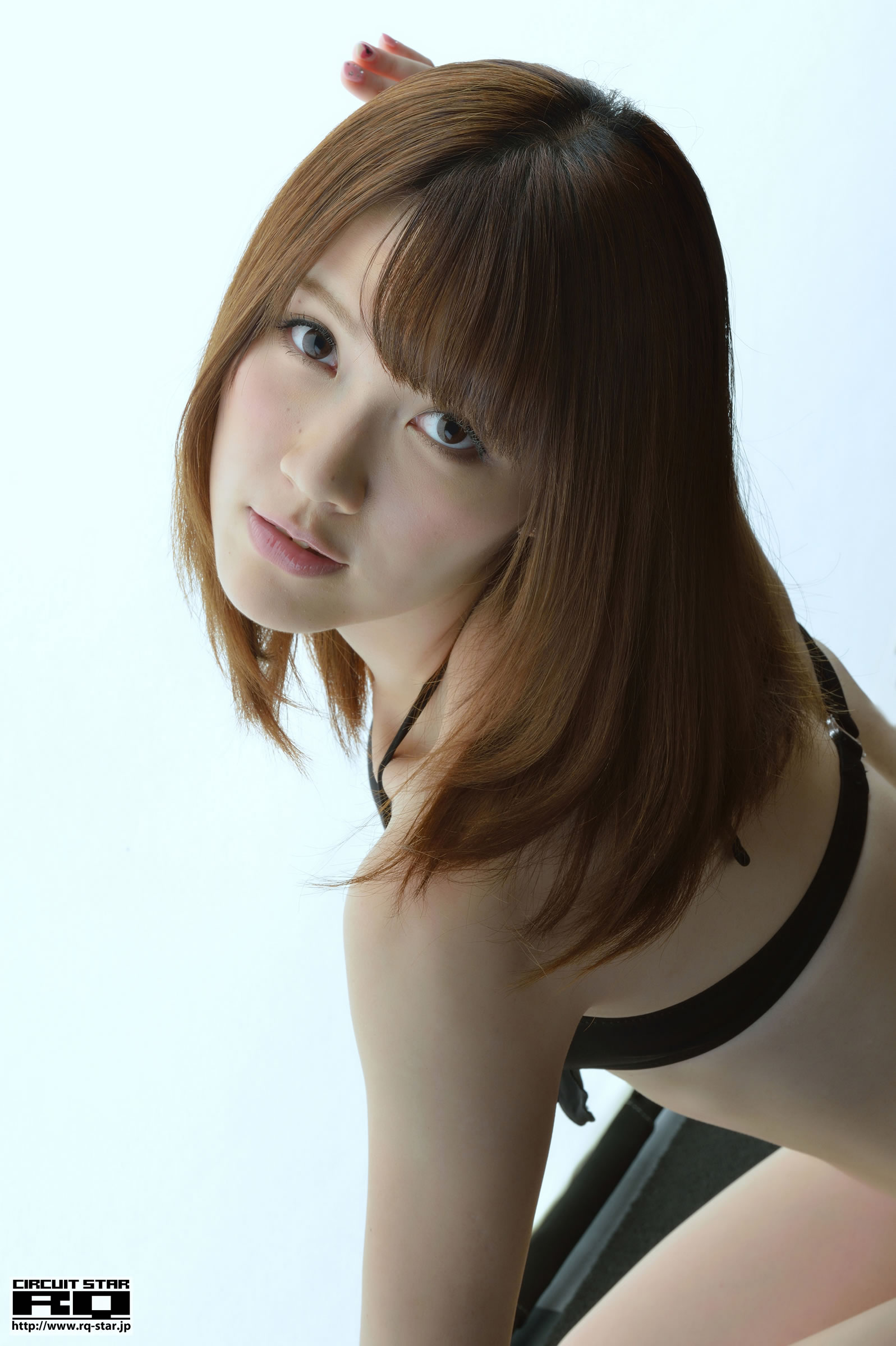 高桥彩华(高橋あやか) [RQ-STAR]高清写真图NO.01000 Swim Suits