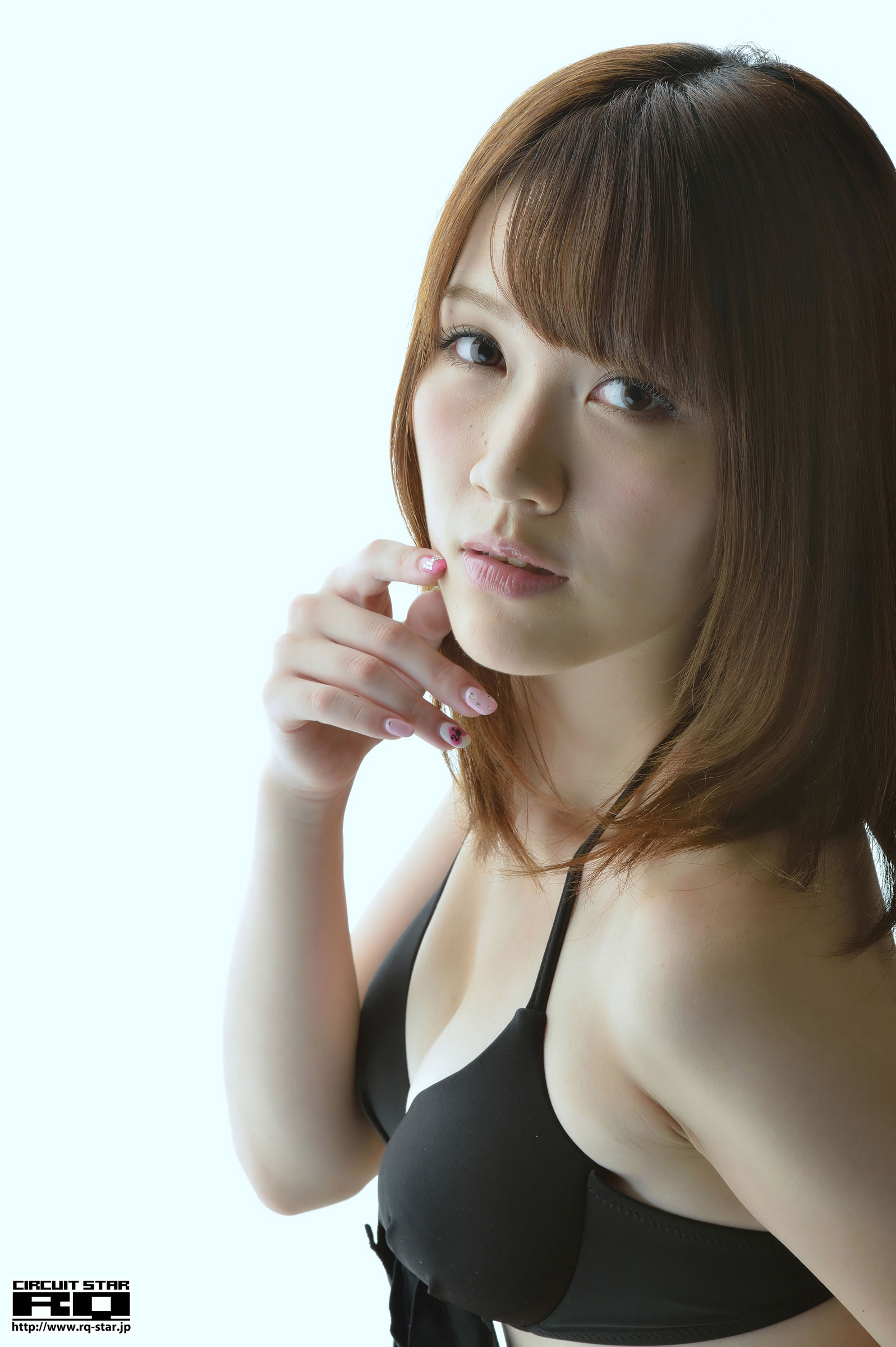 高桥彩华(高橋あやか) [RQ-STAR]高清写真图NO.01000 Swim Suits