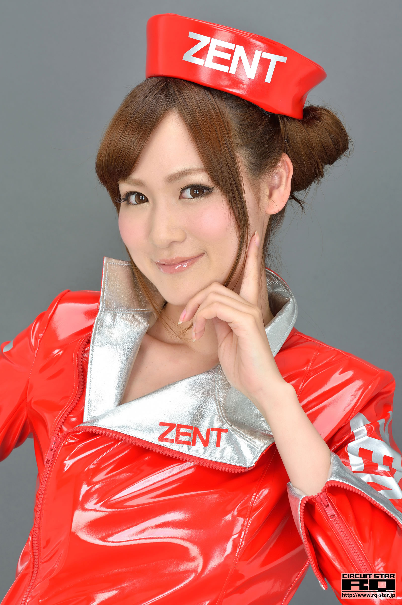 千叶悠风(千叶悠凪) [RQ-STAR]高清写真图NO.00807 Race Queen