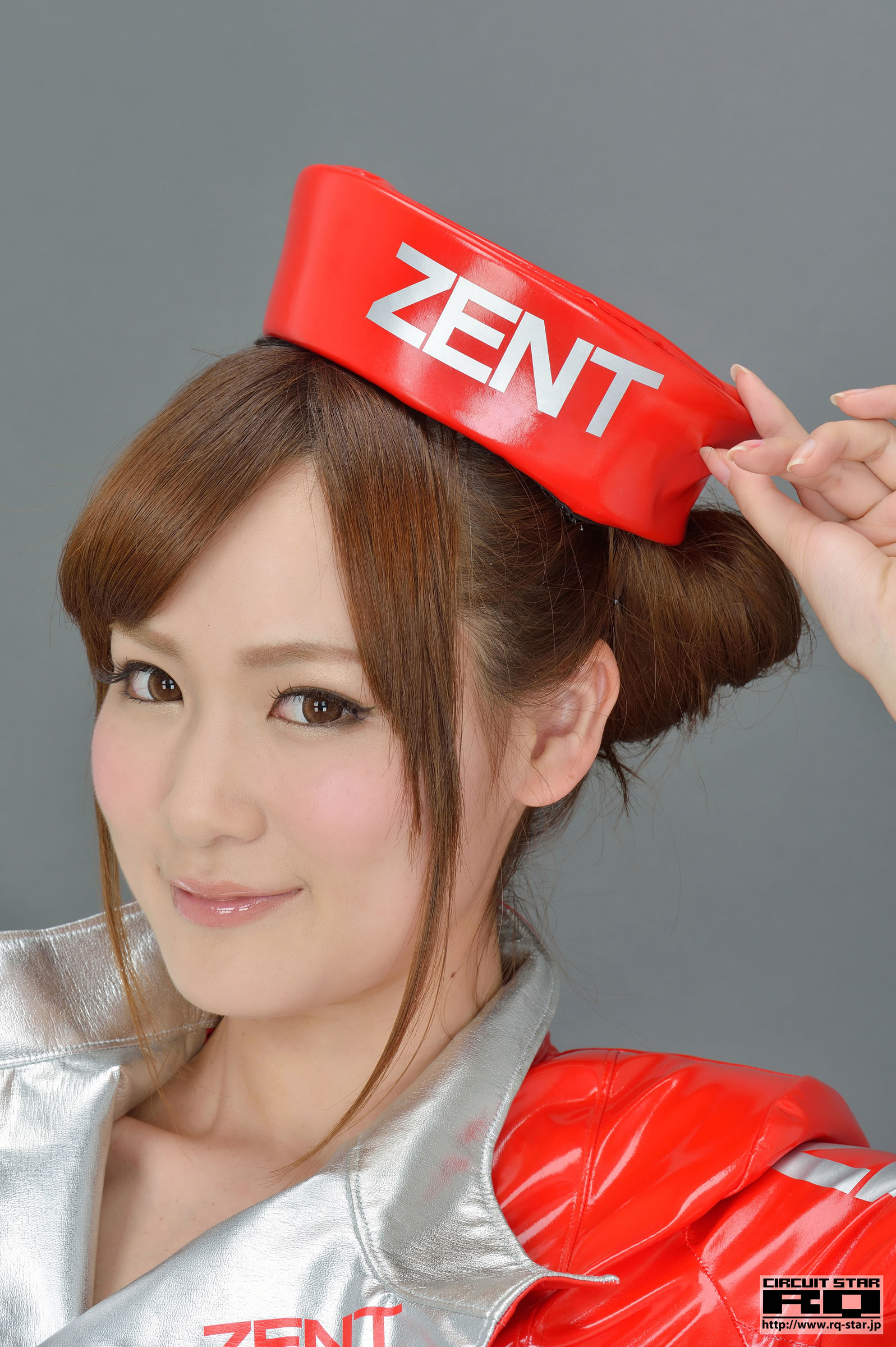 千叶悠风(千叶悠凪) [RQ-STAR]高清写真图NO.00807 Race Queen