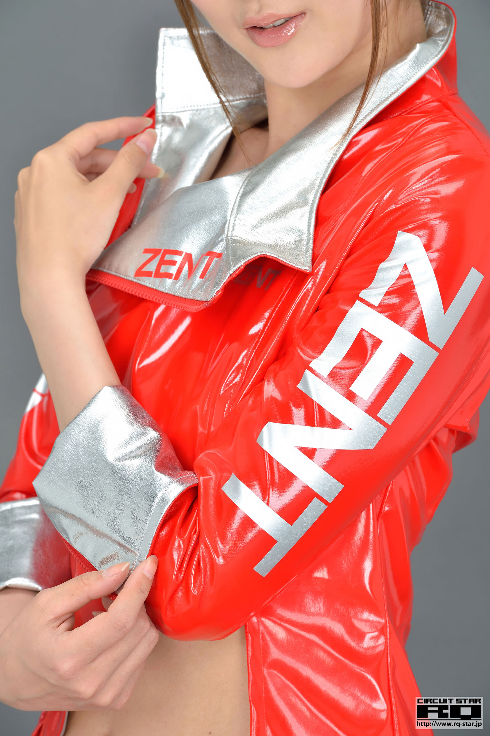 千叶悠风(千叶悠凪) [RQ-STAR]高清写真图NO.00807 Race Queen