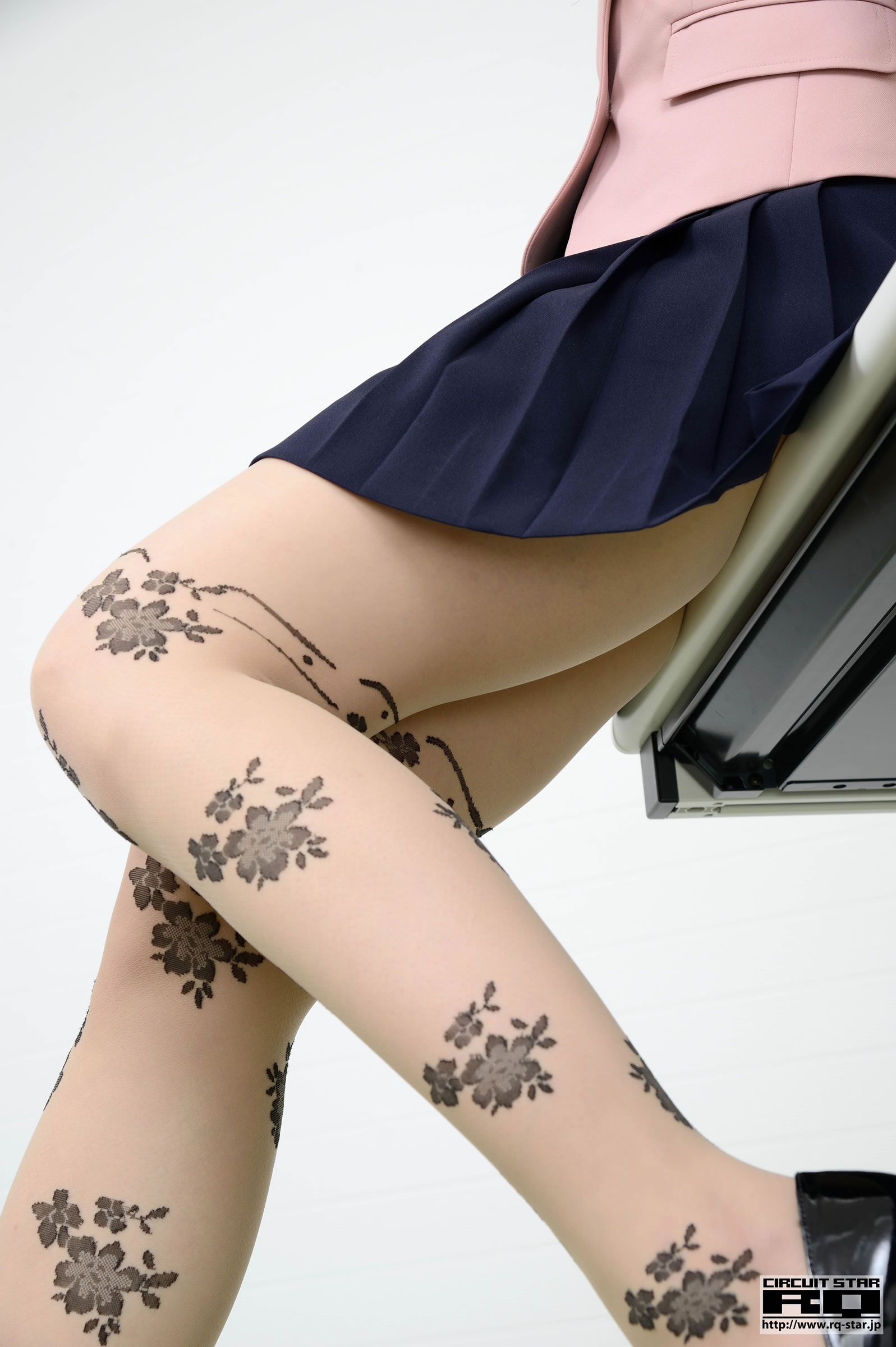 朔矢あいね [RQ-STAR]高清写真图NO.00832 Office Lady