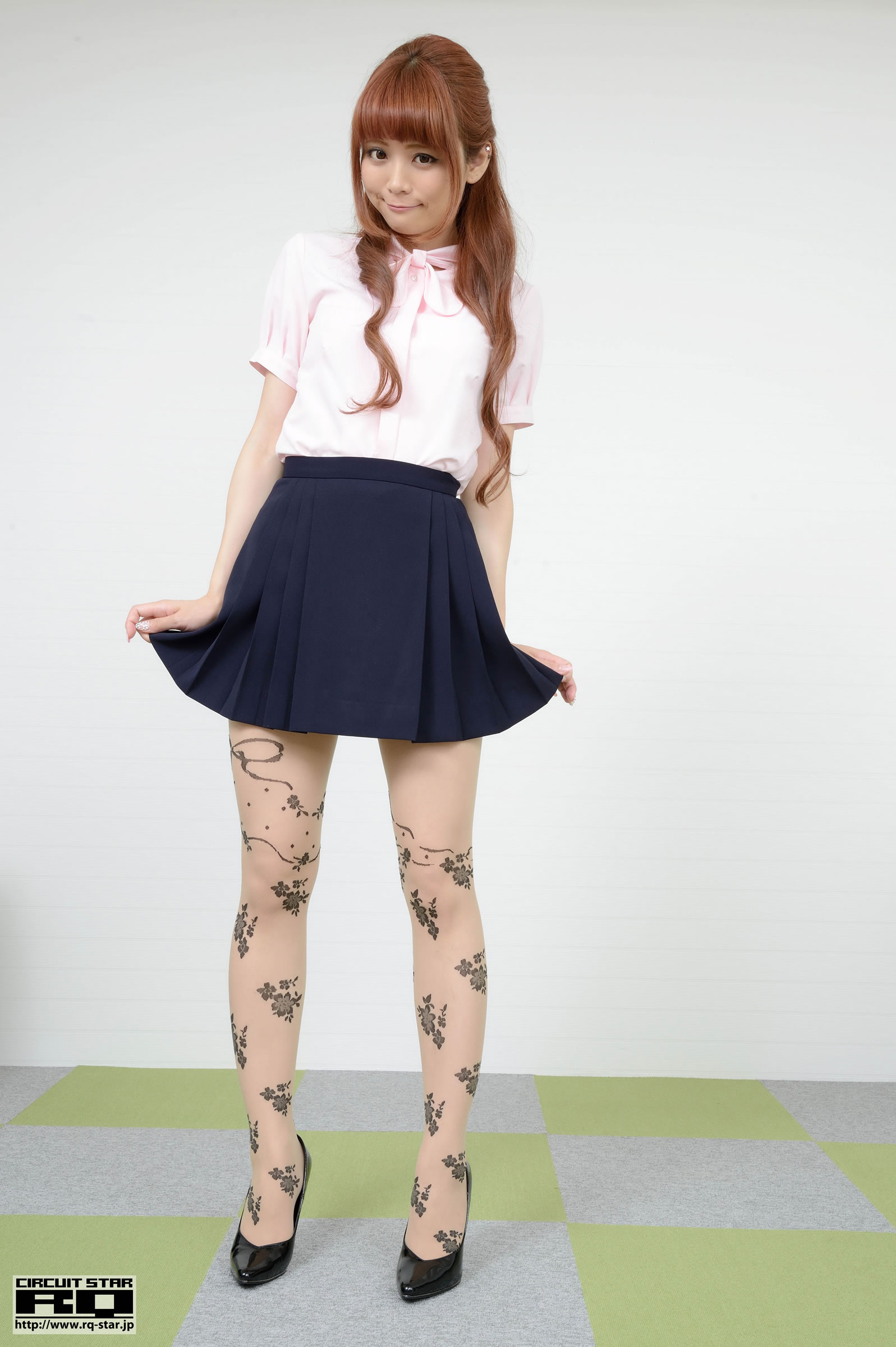 朔矢あいね [RQ-STAR]高清写真图NO.00832 Office Lady