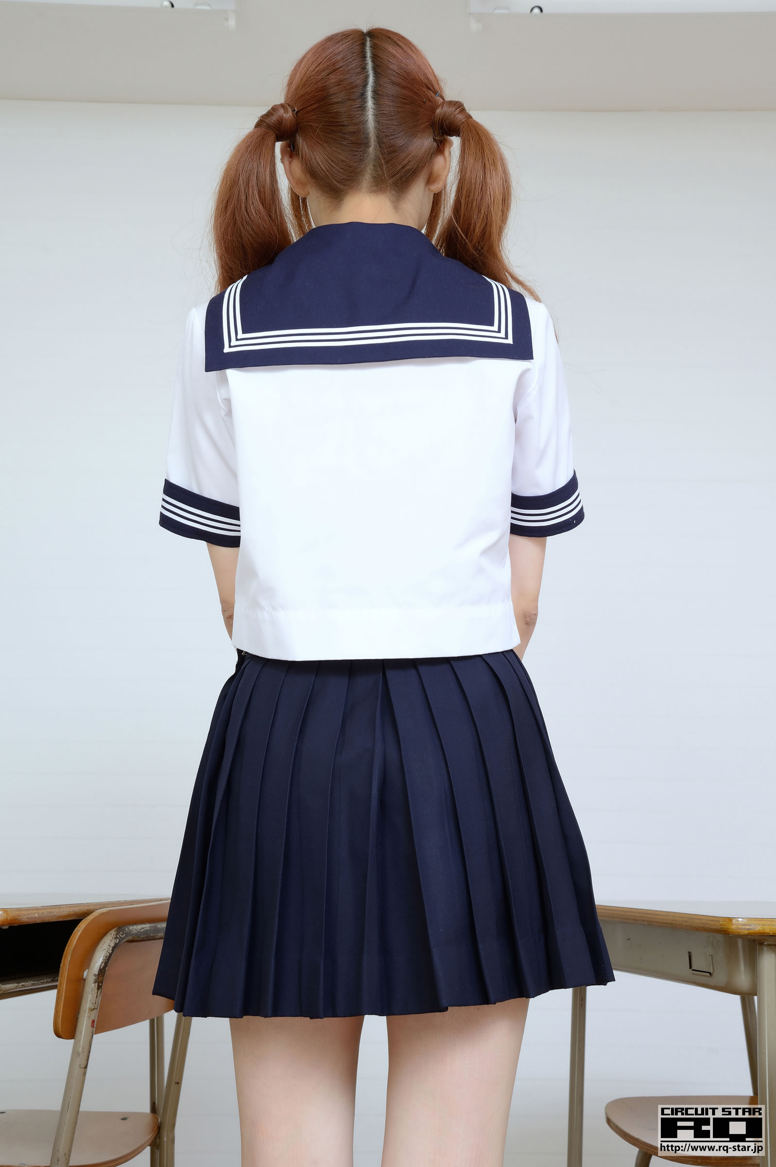 朔矢あいね [RQ-STAR]高清写真图NO.00831 Sailor Girl