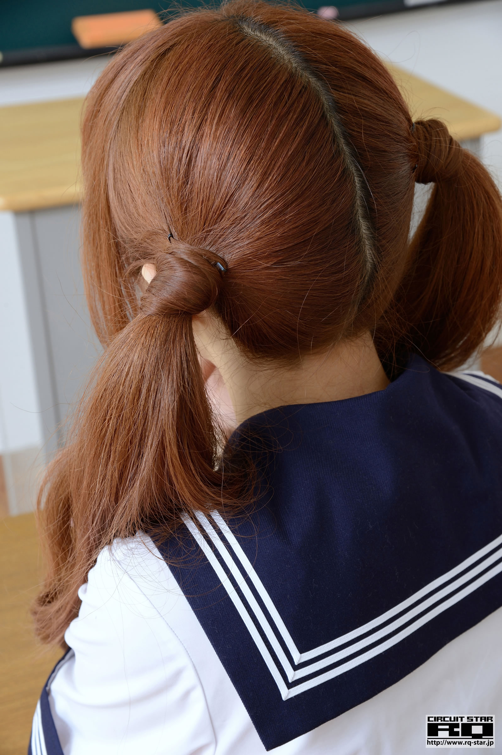 朔矢あいね [RQ-STAR]高清写真图NO.00831 Sailor Girl