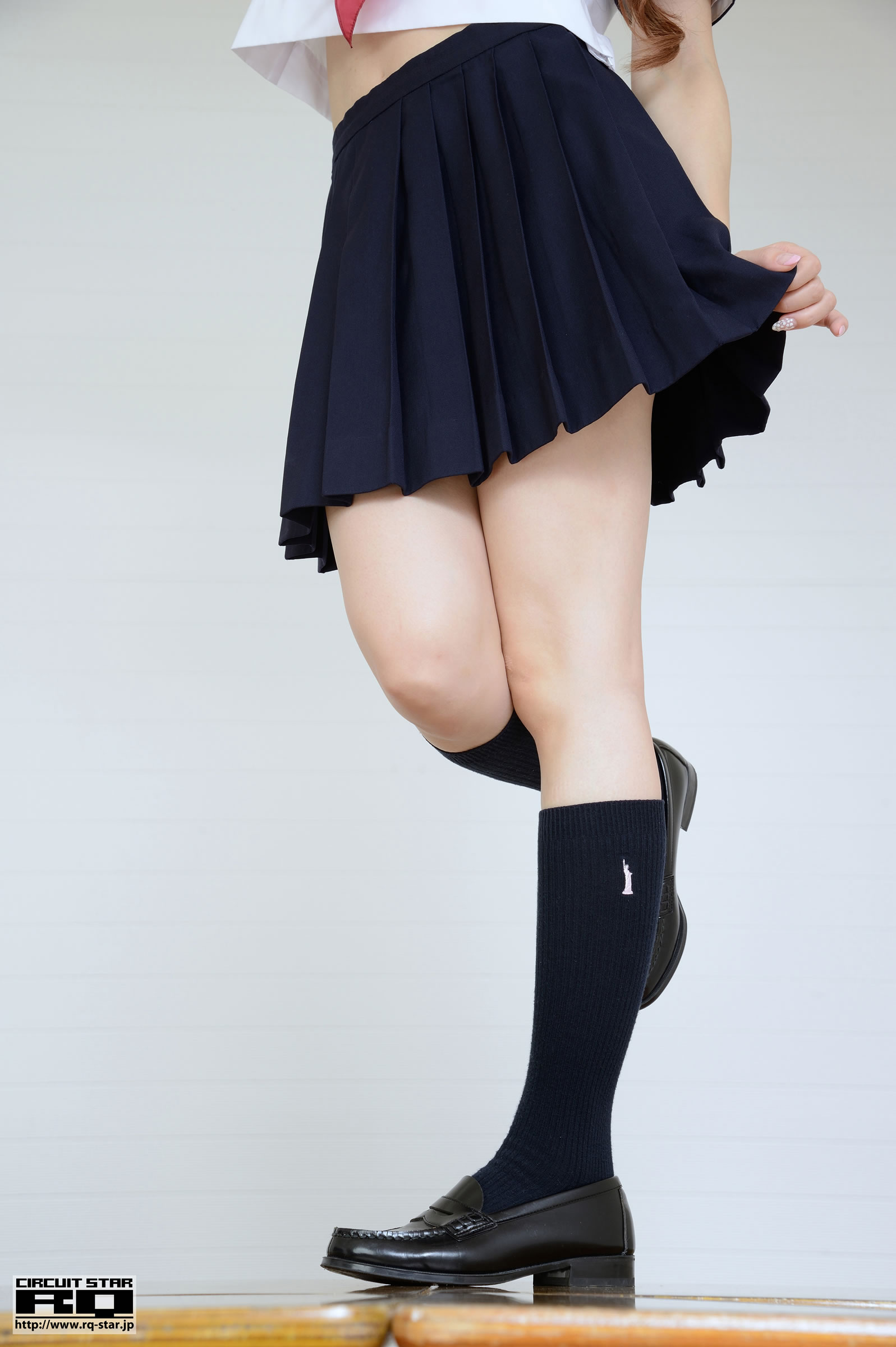 朔矢あいね [RQ-STAR]高清写真图NO.00831 Sailor Girl