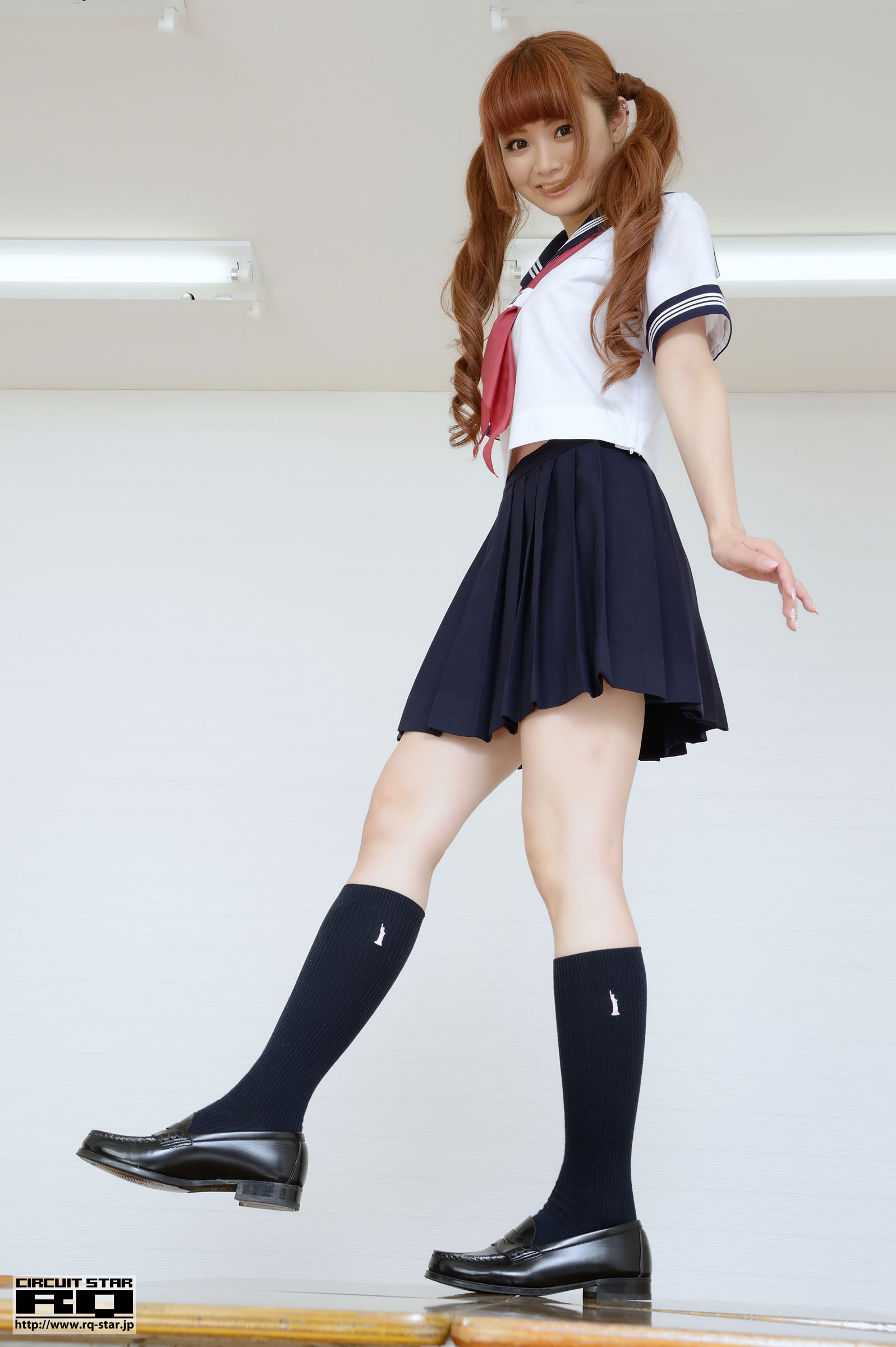 朔矢あいね [RQ-STAR]高清写真图NO.00831 Sailor Girl