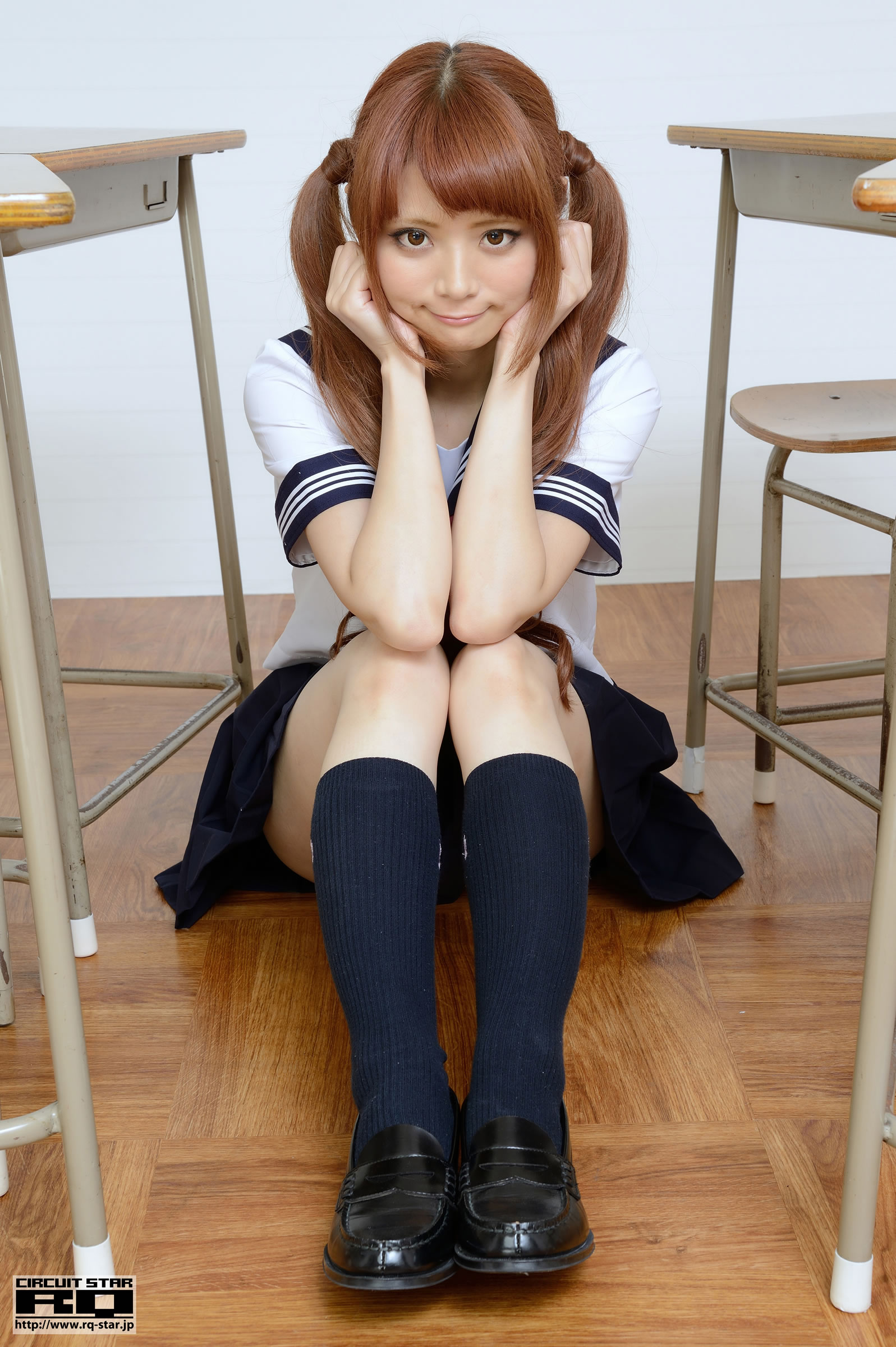 朔矢あいね [RQ-STAR]高清写真图NO.00831 Sailor Girl