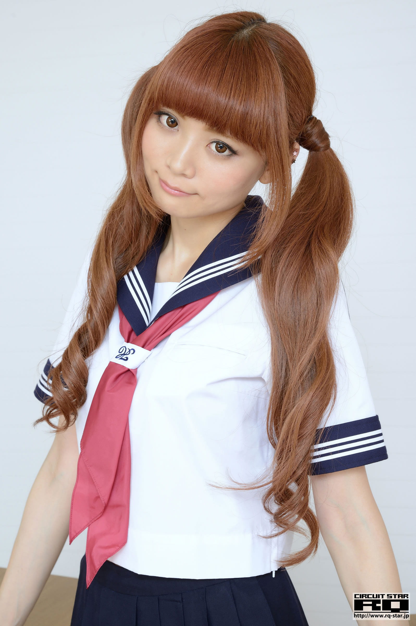 朔矢あいね [RQ-STAR]高清写真图NO.00831 Sailor Girl