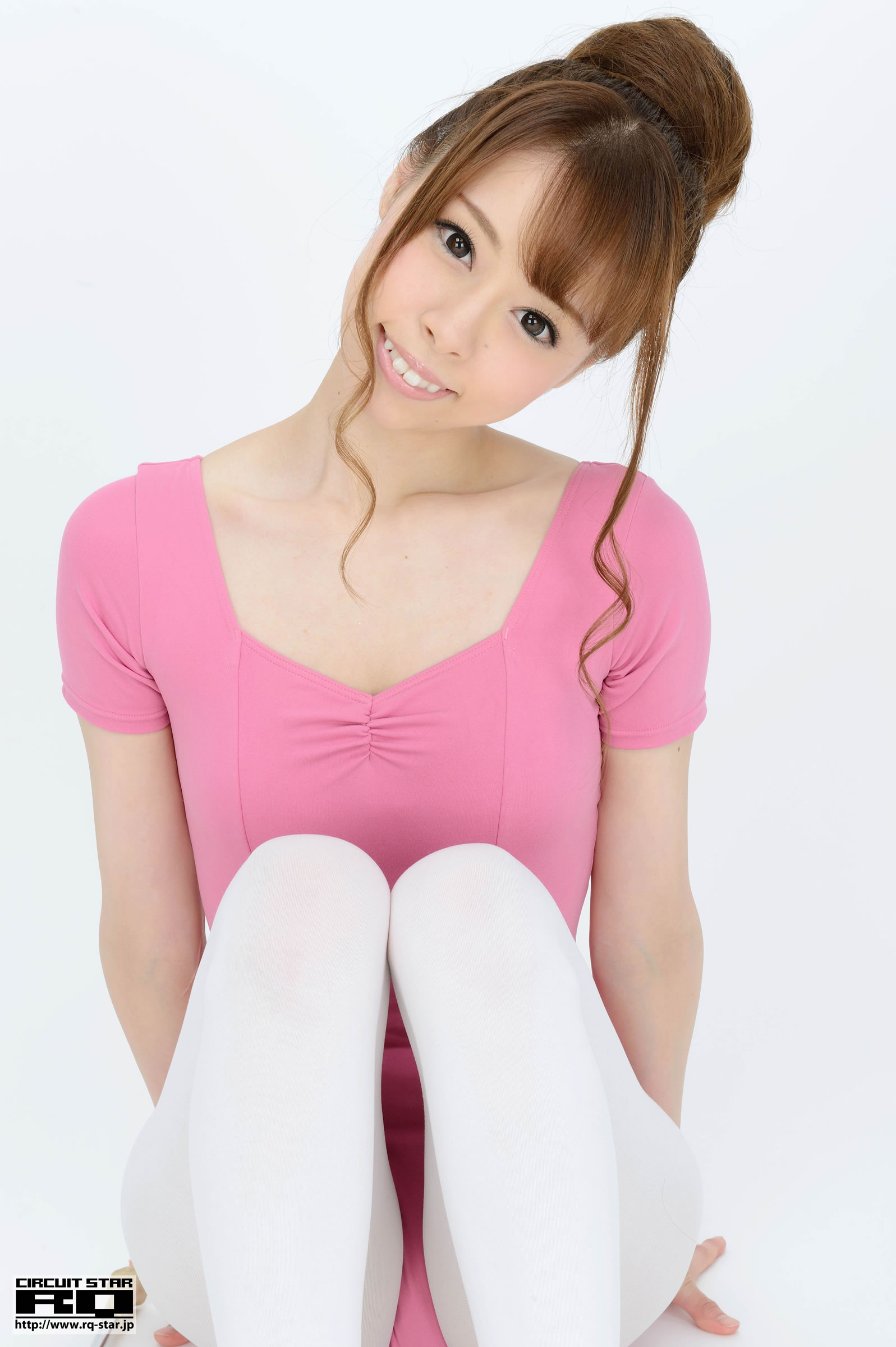MIU [RQ-STAR]高清写真图NO.00851 Leotard