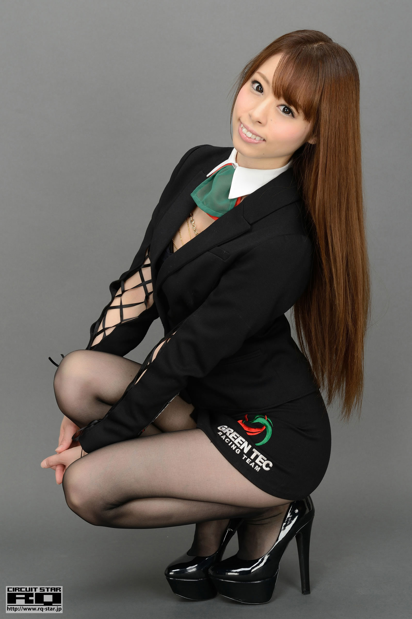 MIU [RQ-STAR]高清写真图NO.00852 Race Queen