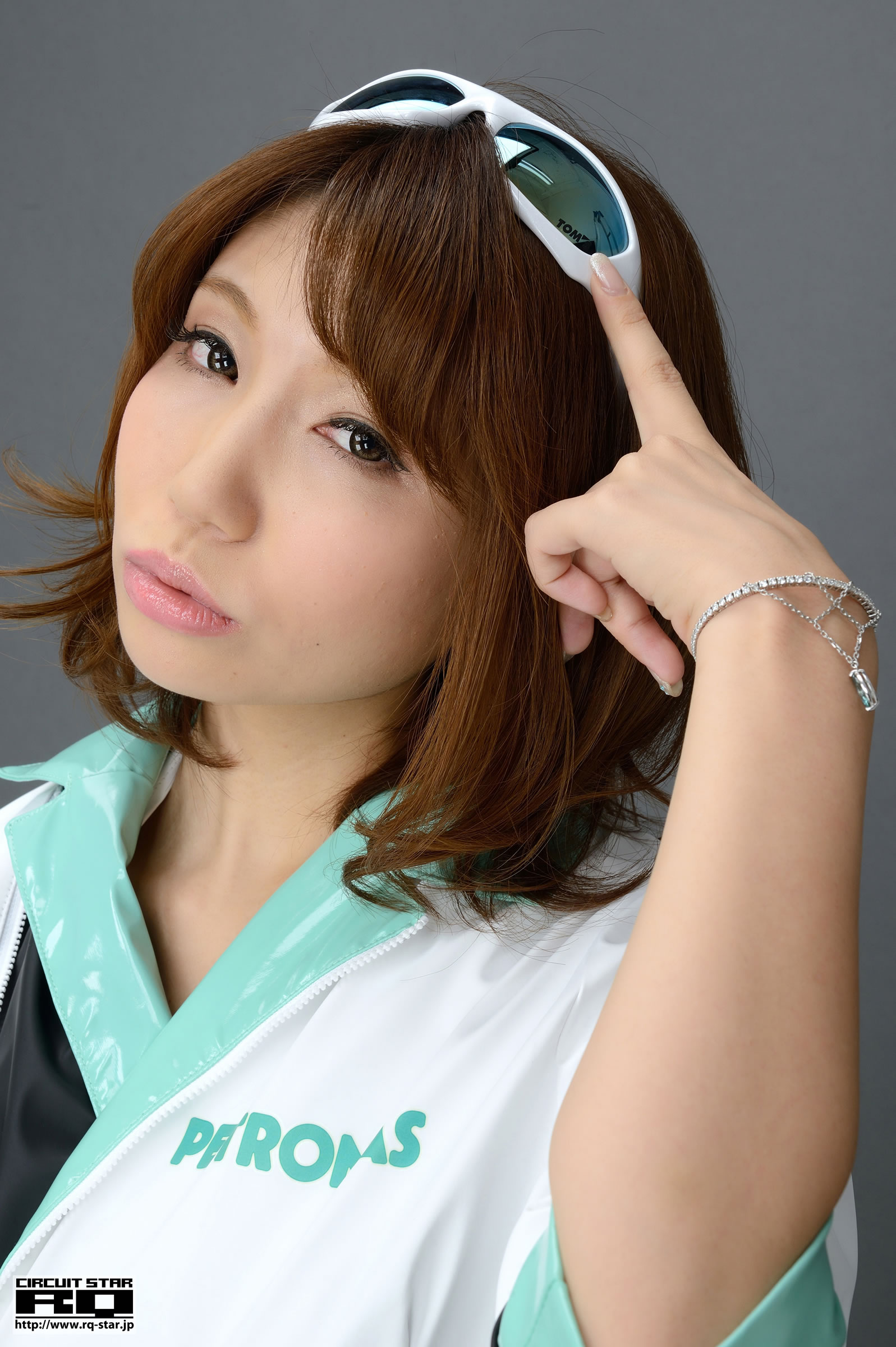 织井美有(織井美有) [RQ-STAR]高清写真图NO.00846 Race Queen