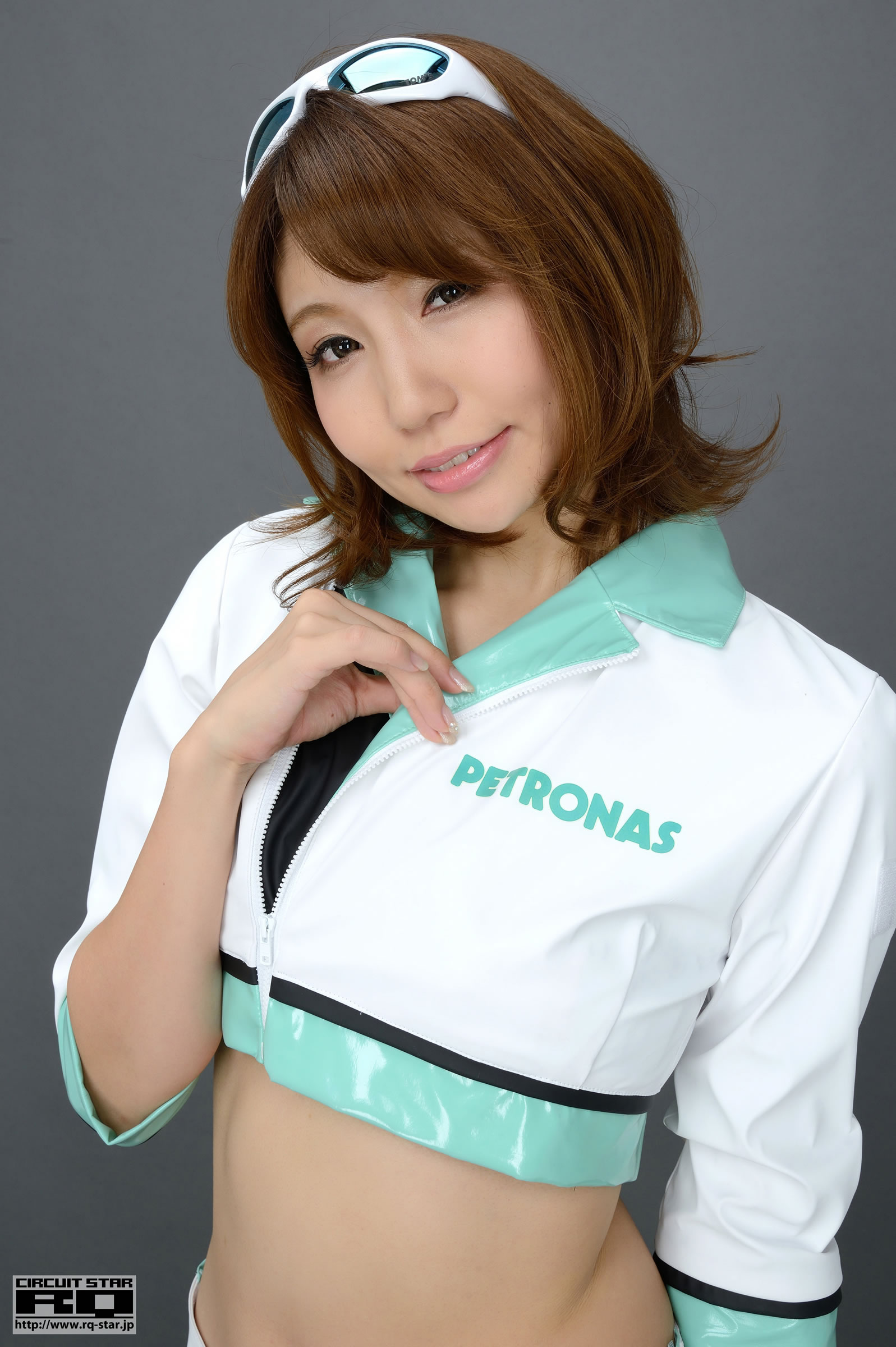 织井美有(織井美有) [RQ-STAR]高清写真图NO.00846 Race Queen