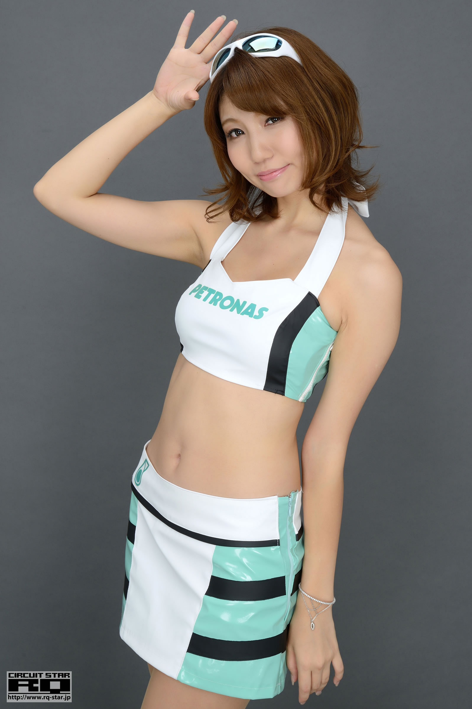 织井美有(織井美有) [RQ-STAR]高清写真图NO.00846 Race Queen