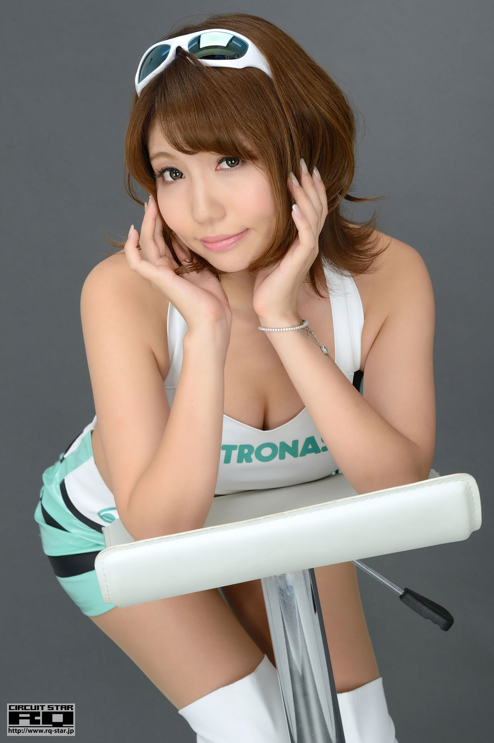 织井美有(織井美有) [RQ-STAR]高清写真图NO.00846 Race Queen