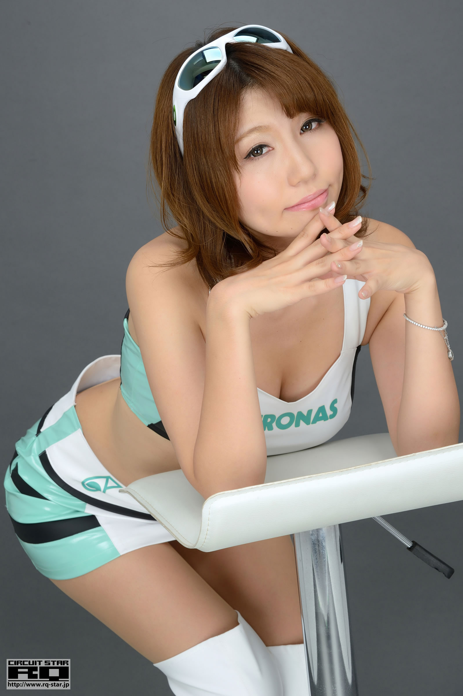 织井美有(織井美有) [RQ-STAR]高清写真图NO.00846 Race Queen