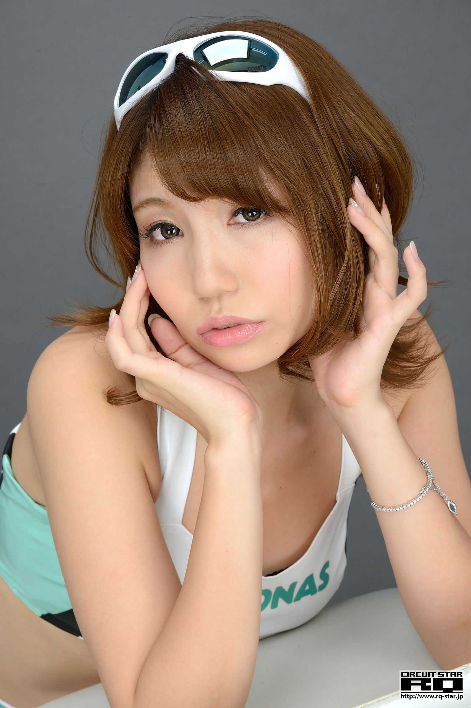 织井美有(織井美有) [RQ-STAR]高清写真图NO.00846 Race Queen
