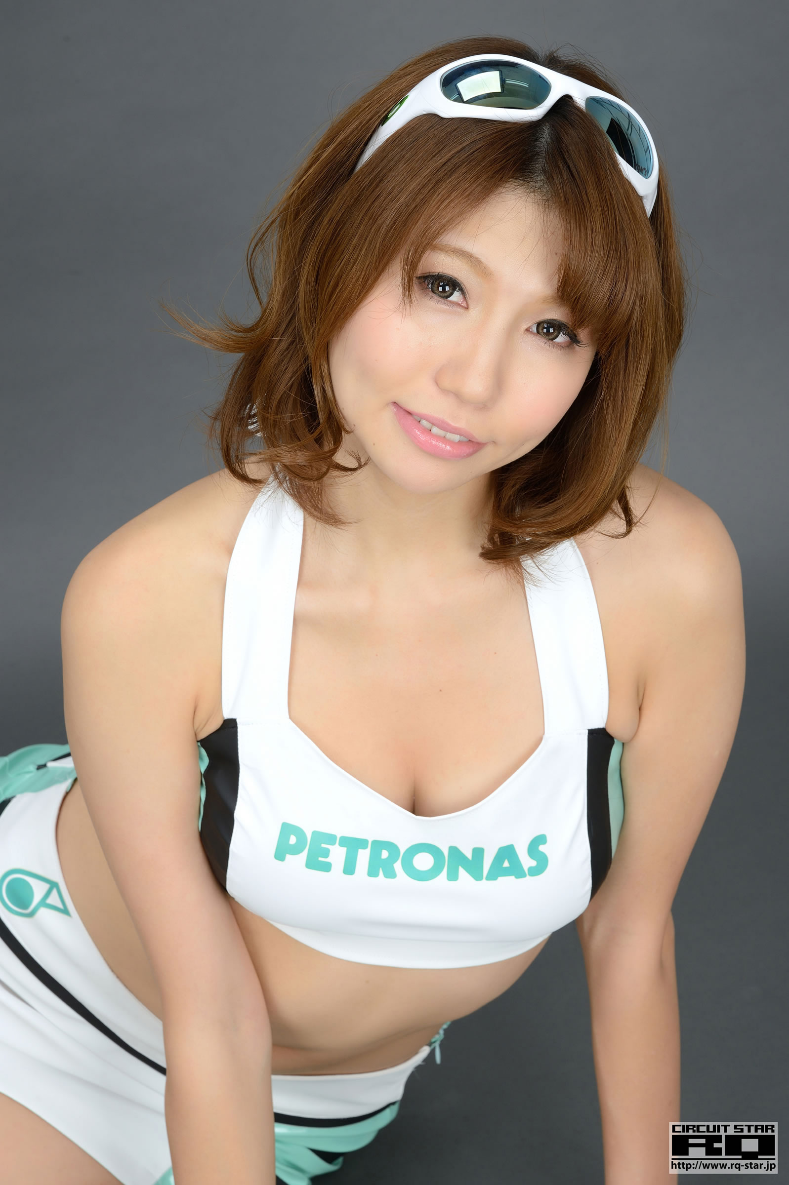 织井美有(織井美有) [RQ-STAR]高清写真图NO.00846 Race Queen