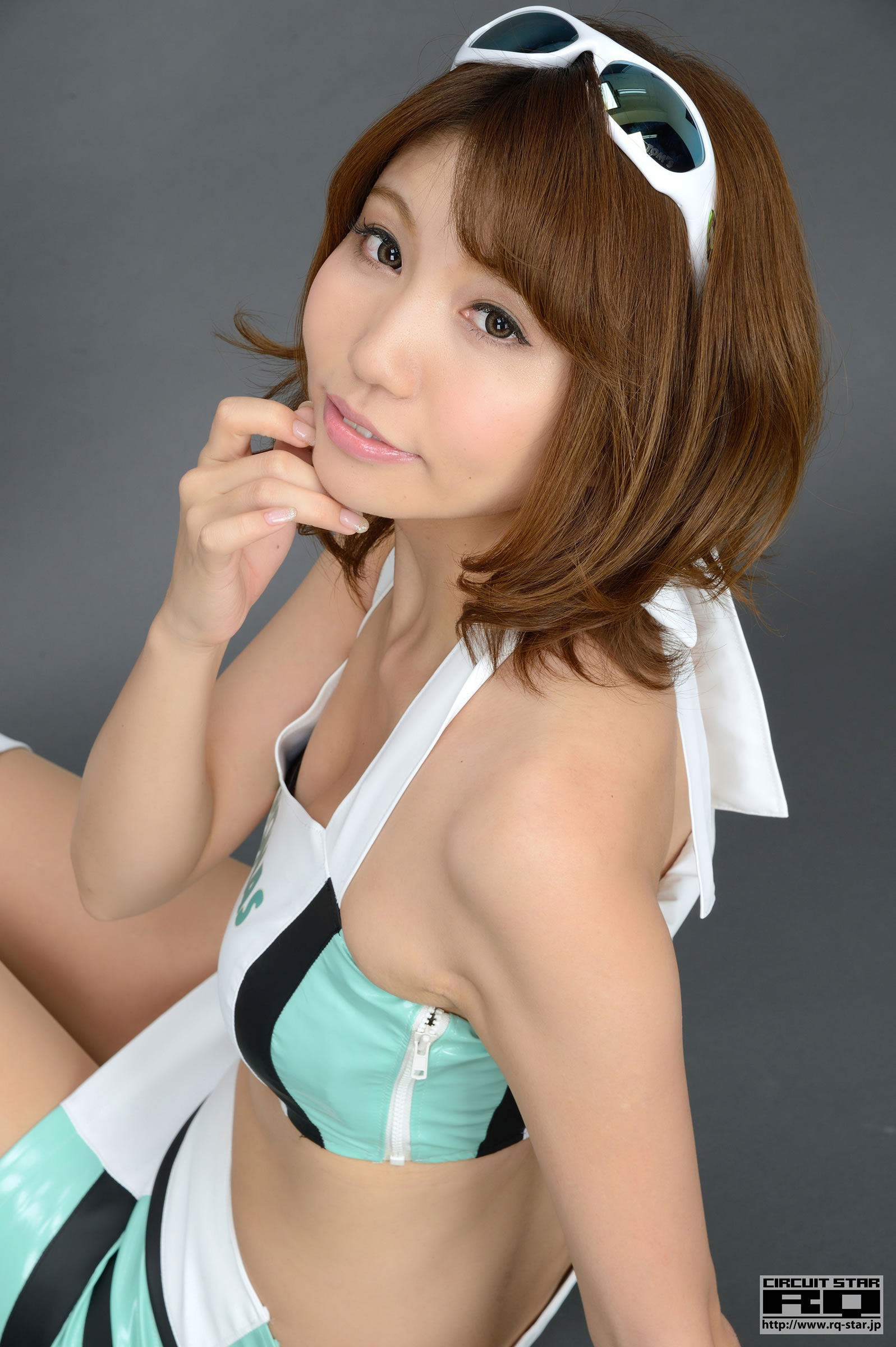 织井美有(織井美有) [RQ-STAR]高清写真图NO.00846 Race Queen